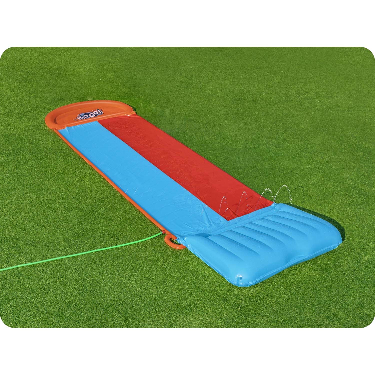 Veeliumägi kahele inimesele 488 cm Bestway 52478 - Image 11