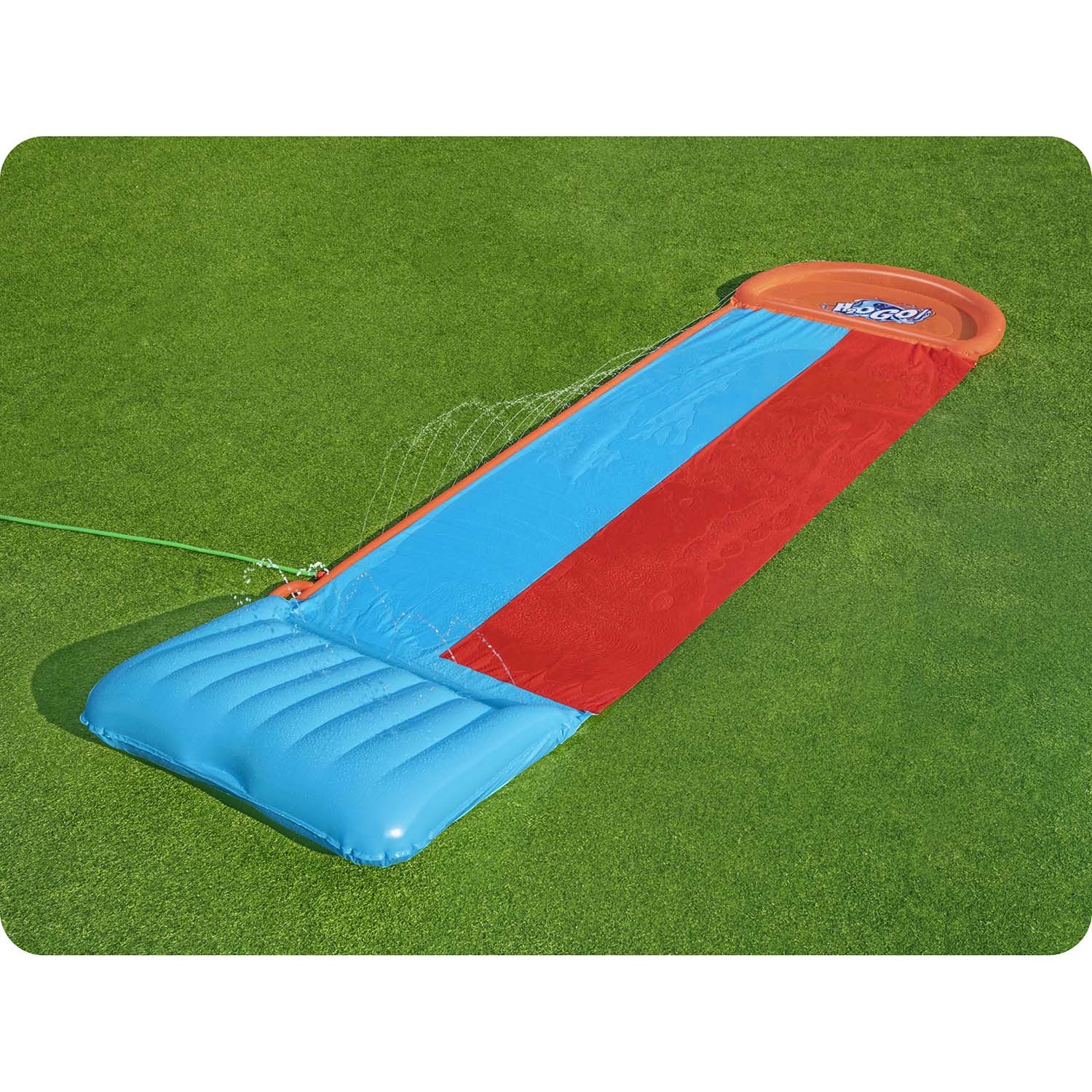 Veeliumägi kahele inimesele 488 cm Bestway 52478 - Image 12