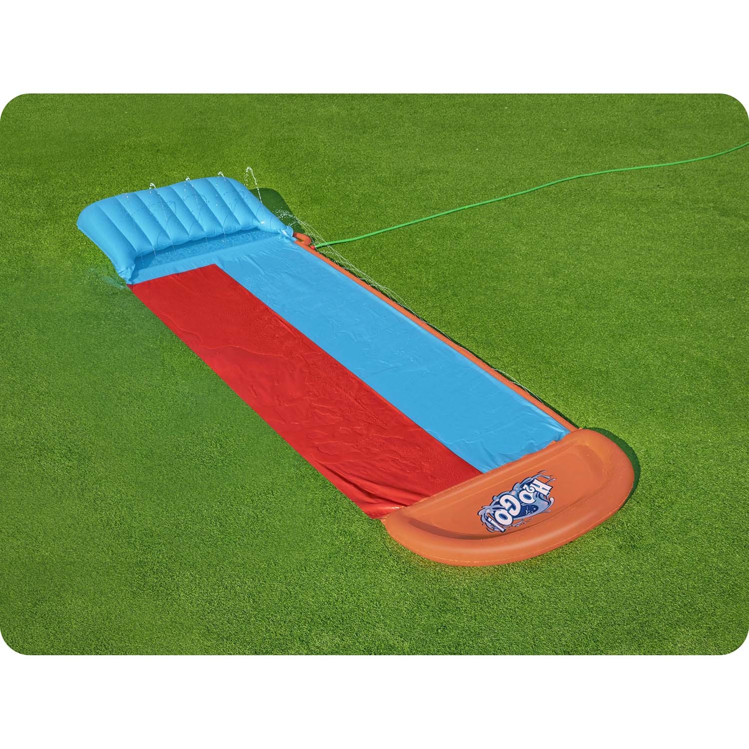 Veeliumägi kahele inimesele 488 cm Bestway 52478 - Image 14