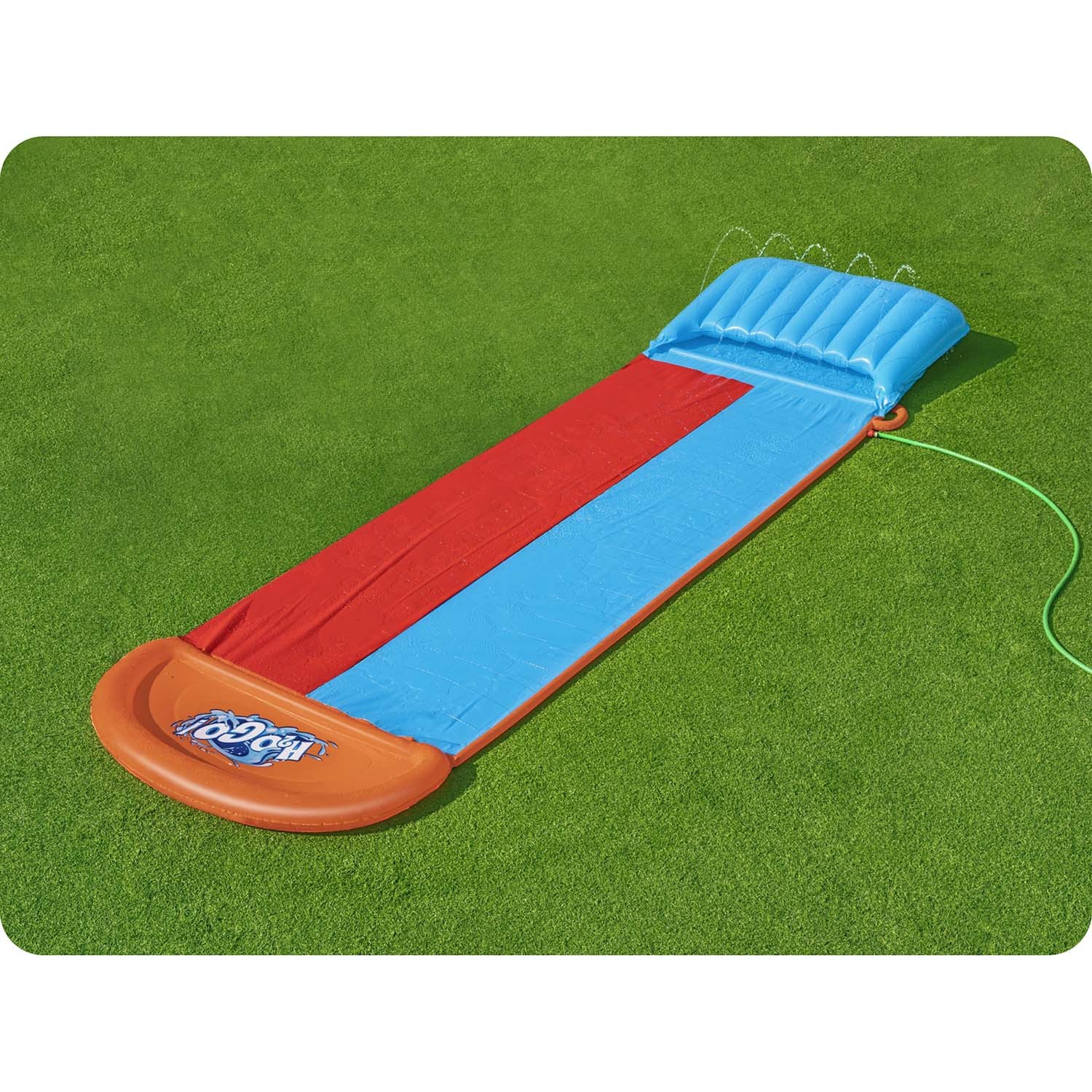 Veeliumägi kahele inimesele 488 cm Bestway 52478 - Image 15