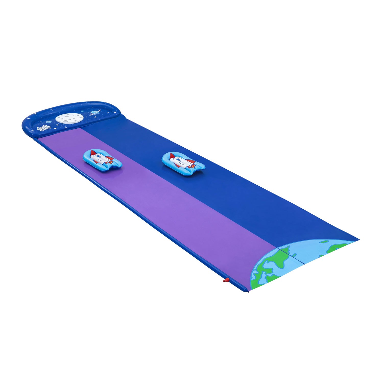 Veeliumägi kahele inimesele 488 cm Bestway 52642 - Image 7