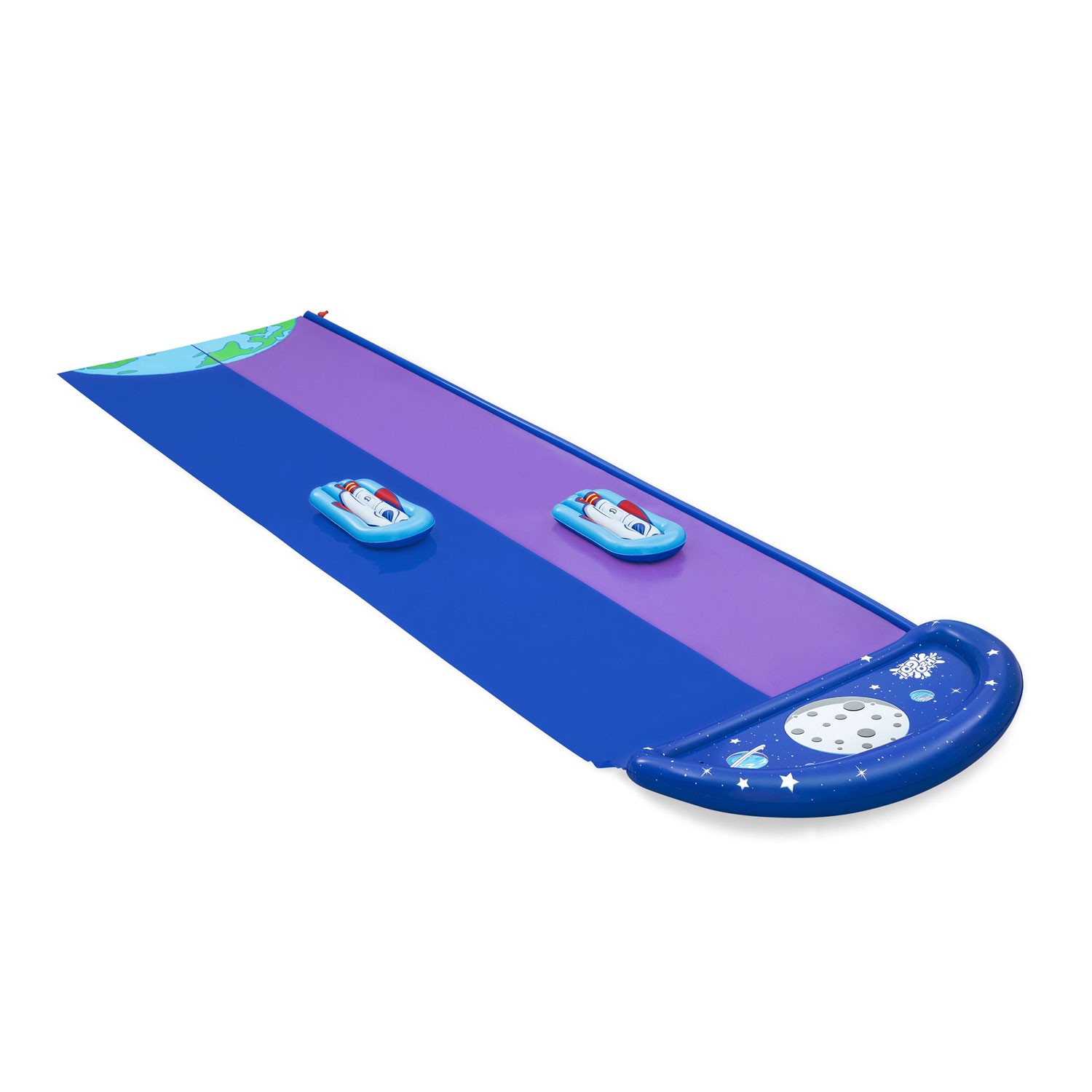 Veeliumägi kahele inimesele 488 cm Bestway 52642 - Image 9