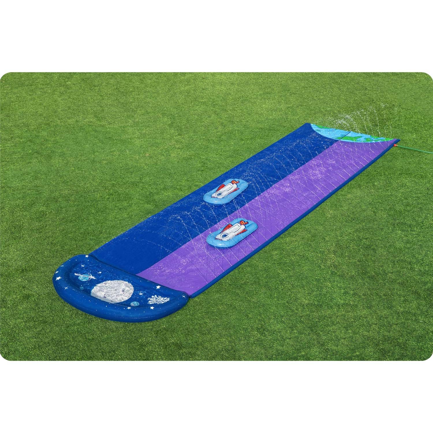 Veeliumägi kahele inimesele 488 cm Bestway 52642 - Image 11