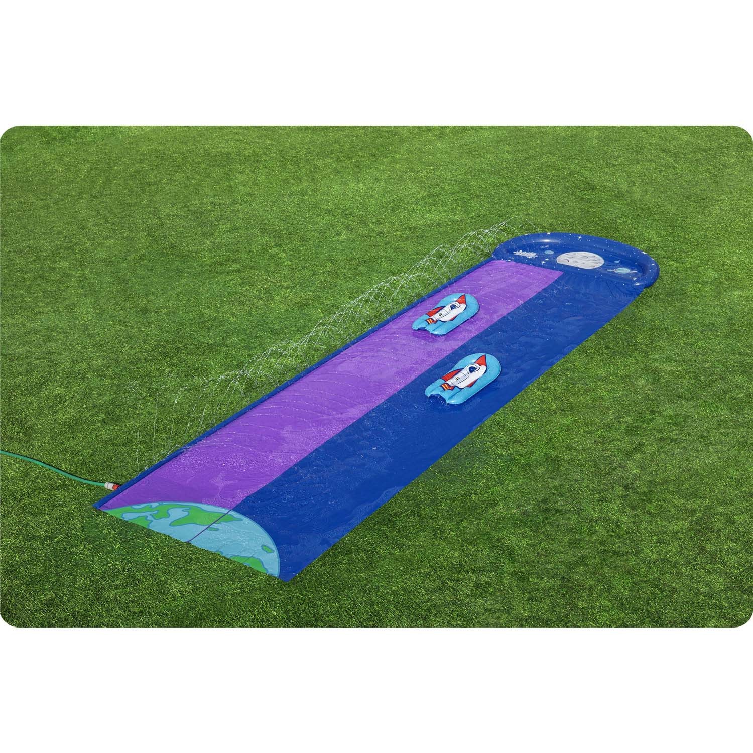 Veeliumägi kahele inimesele 488 cm Bestway 52642 - Image 12