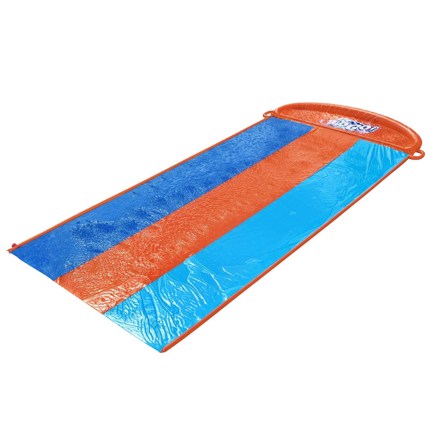 Veeliumägi 3 inimesele 488 cm Bestway 52329 - Image 9