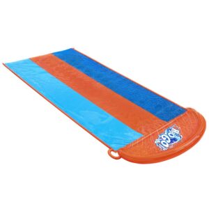 Veeliumägi 3 inimesele 488 cm Bestway 52329