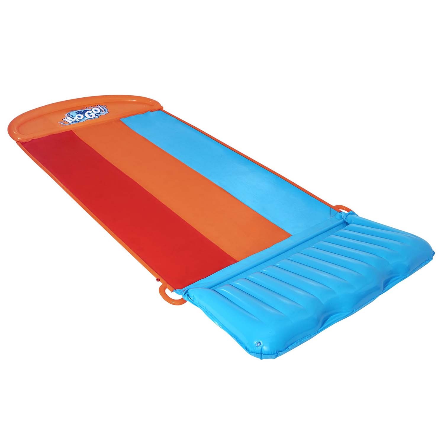 Veeliumägi 3 inimesele 488 cm Bestway 52479 - Image 7