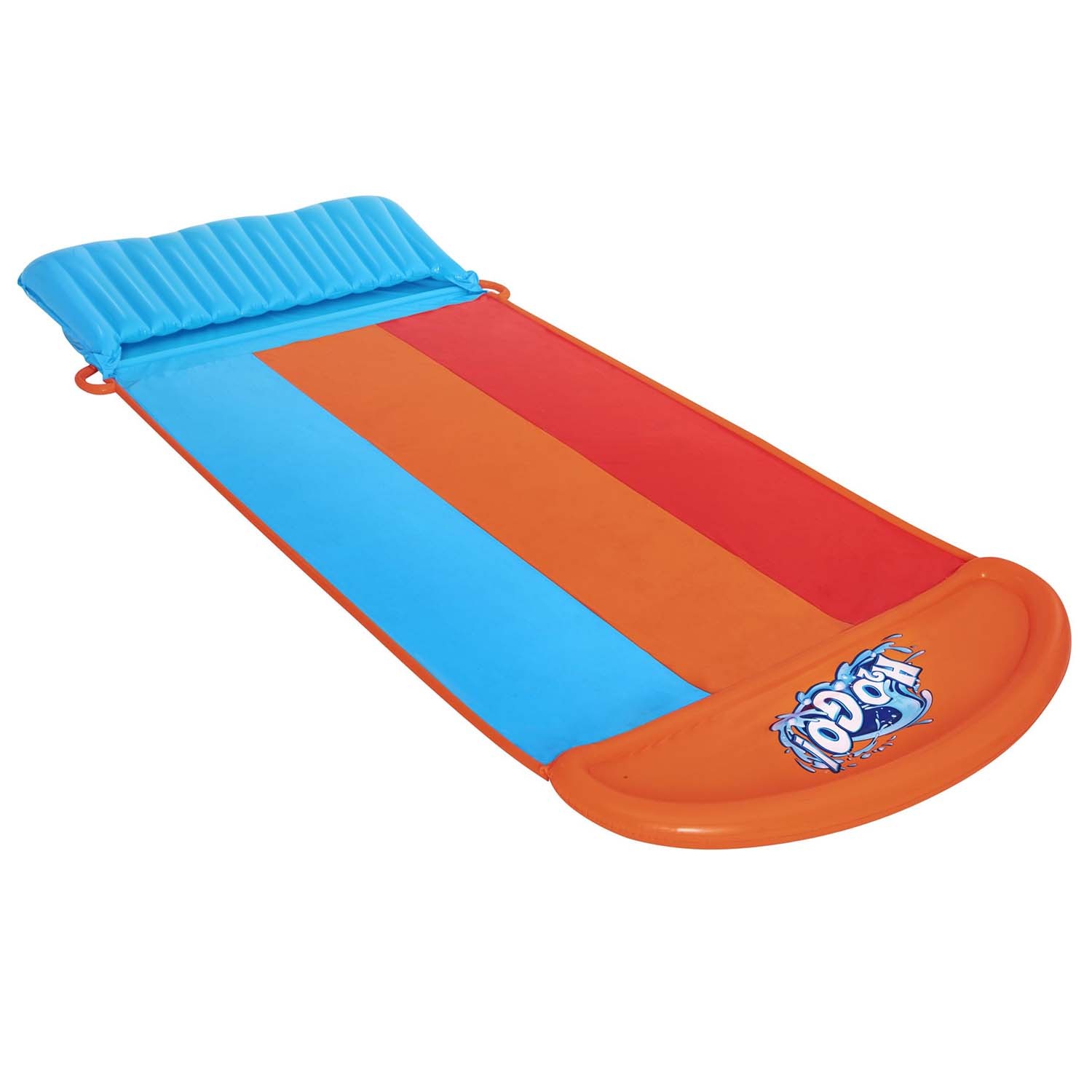 Veeliumägi 3 inimesele 488 cm Bestway 52479