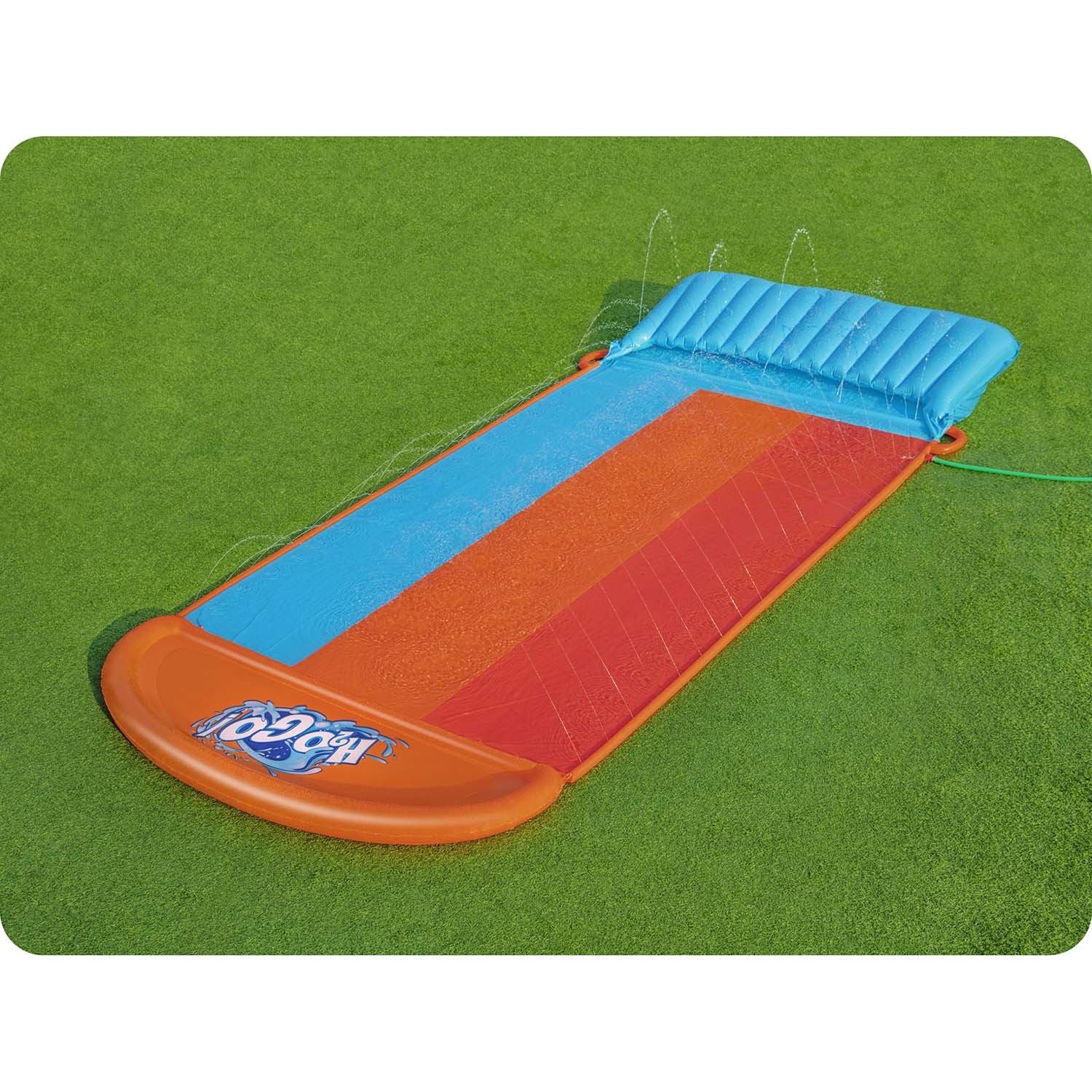 Veeliumägi 3 inimesele 488 cm Bestway 52479 - Image 11