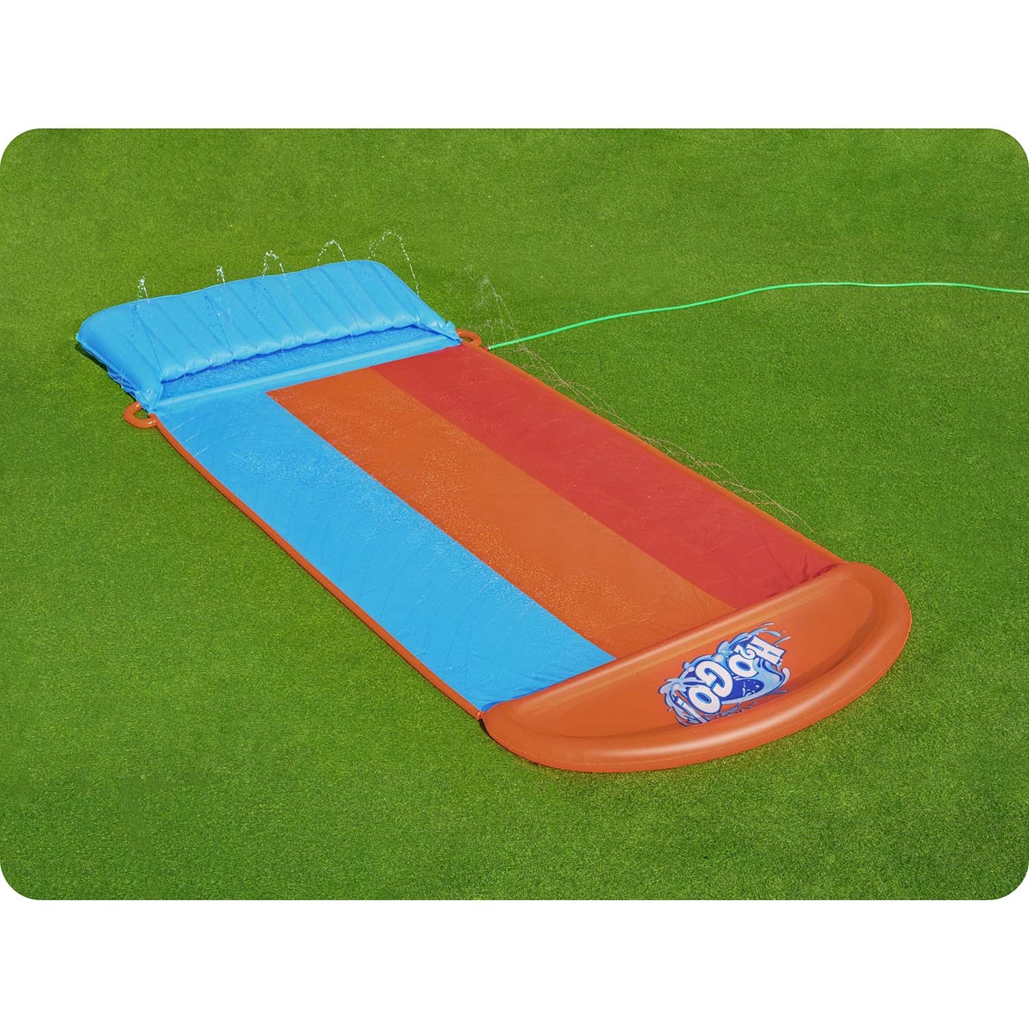 Veeliumägi 3 inimesele 488 cm Bestway 52479 - Image 12