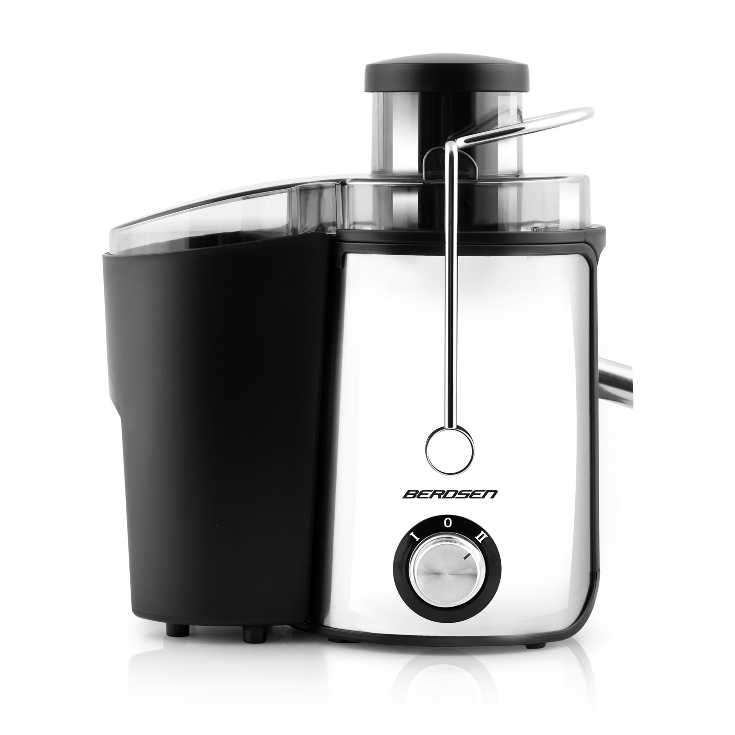 600W BD-750 Berdseni mahlapress must - Image 2