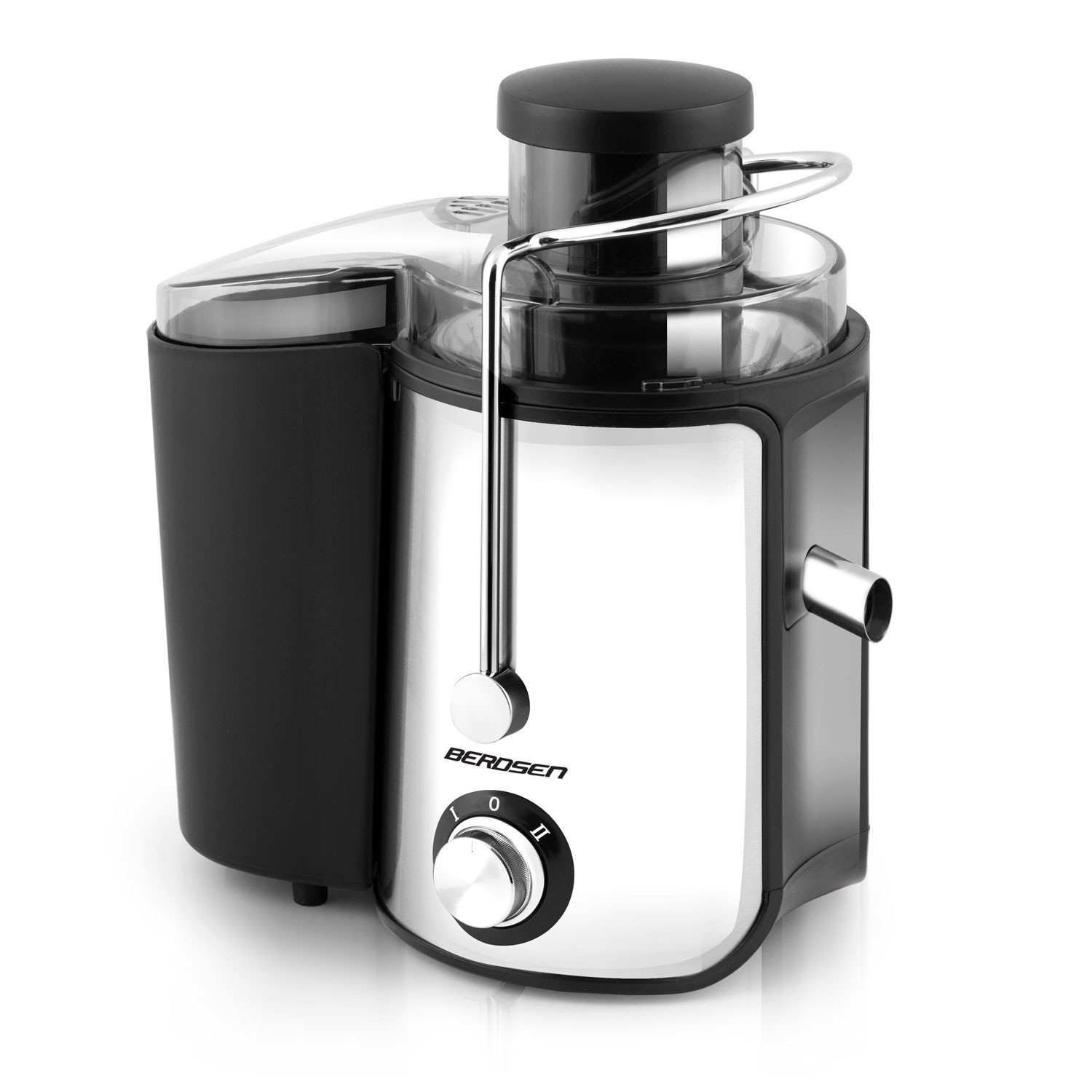 600W BD-750 Berdseni mahlapress must - Image 3