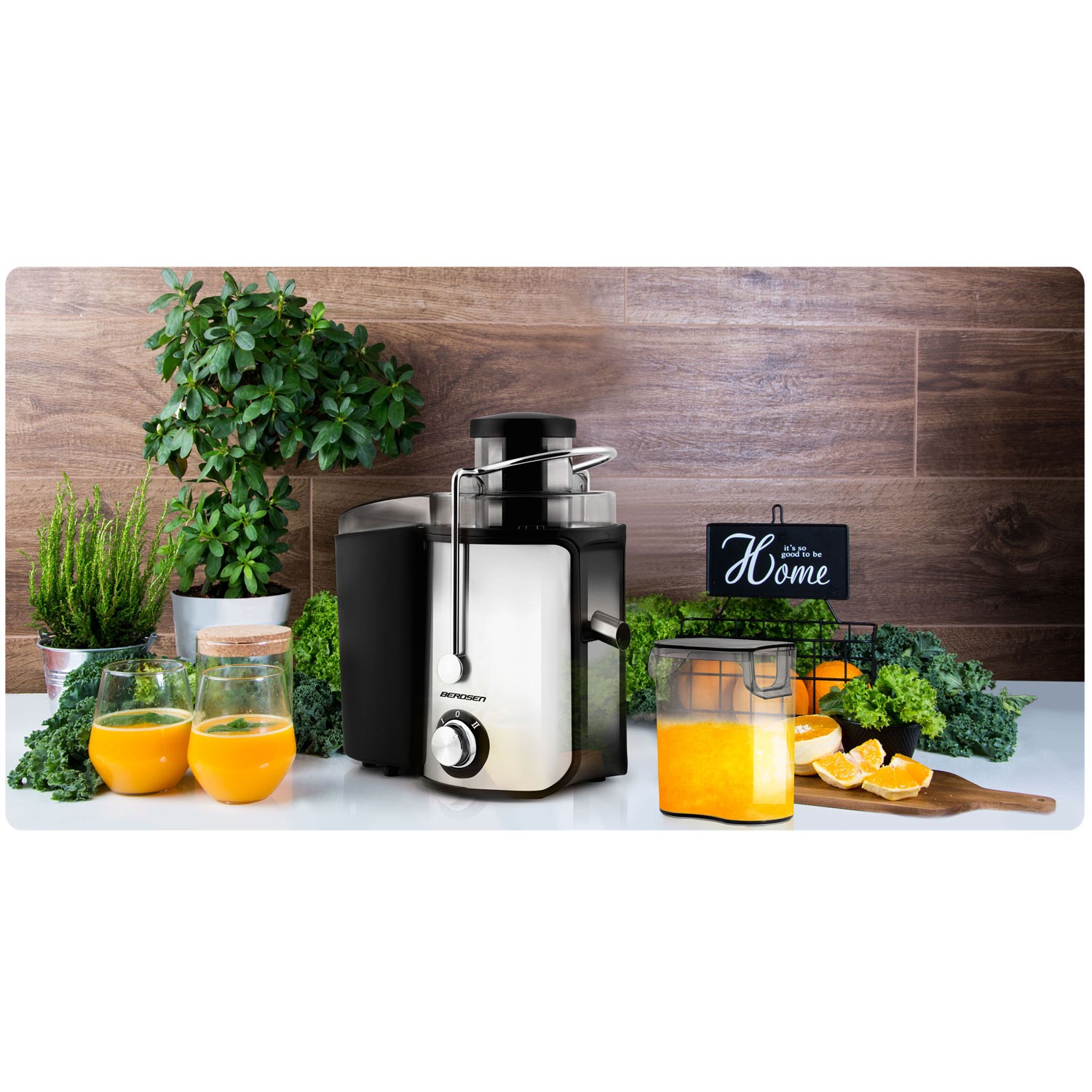 600W BD-750 Berdseni mahlapress must - Image 10