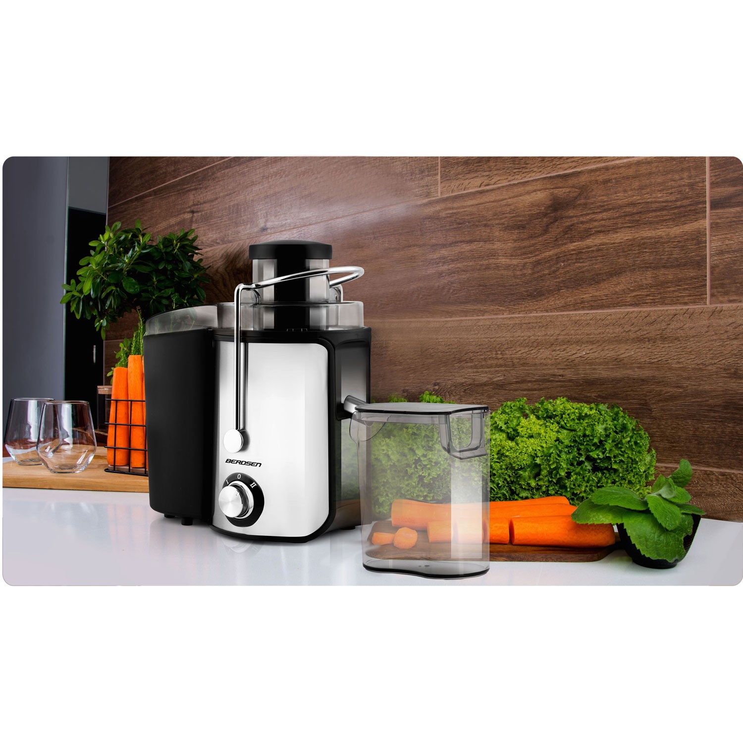 600W BD-750 Berdseni mahlapress must - Image 12