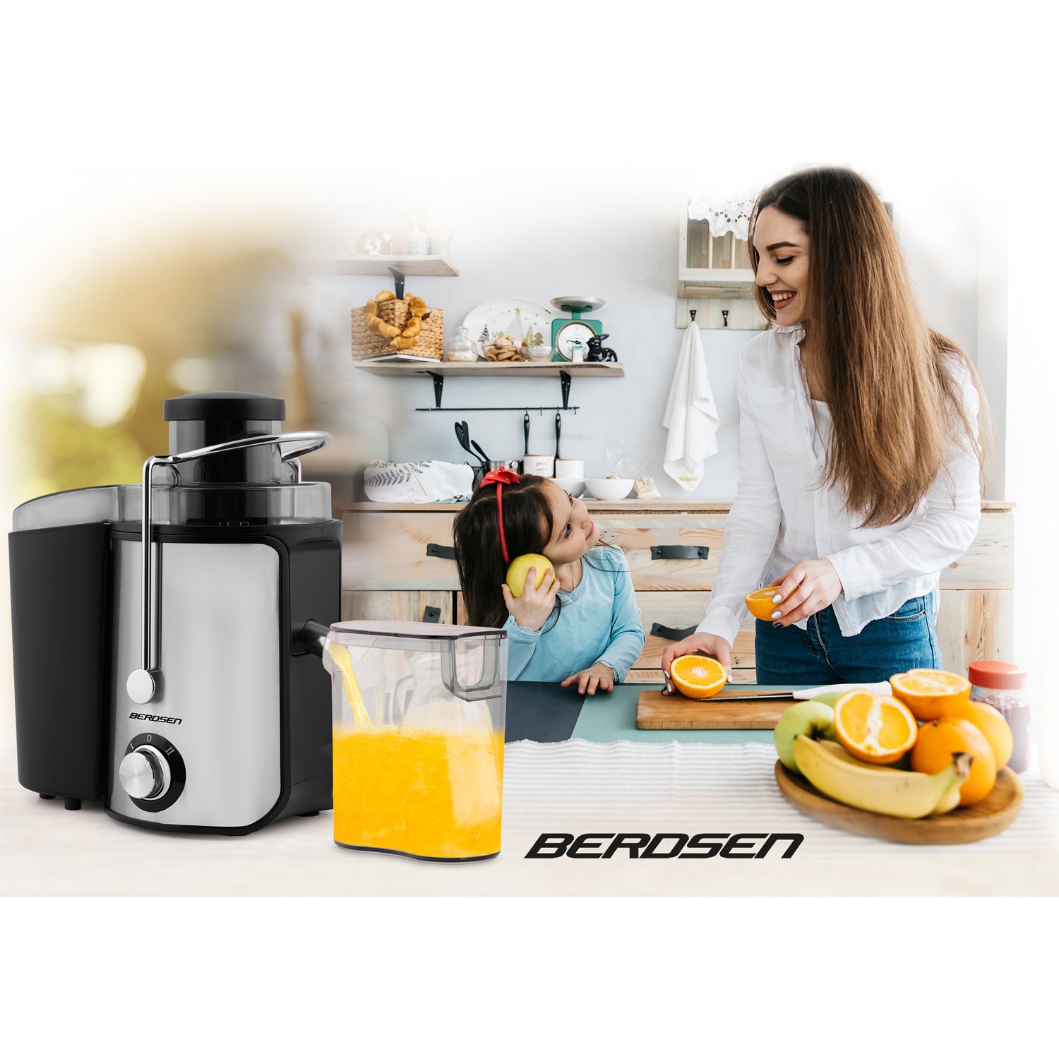 600W BD-750 Berdseni mahlapress must - Image 13