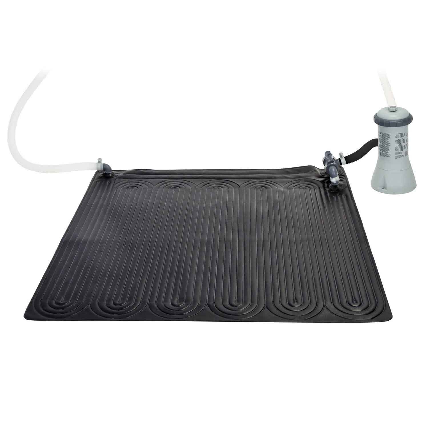 Päikeseküttepaneel veesoojendusele 120 x 120 cm INTEX 28685 - Image 3