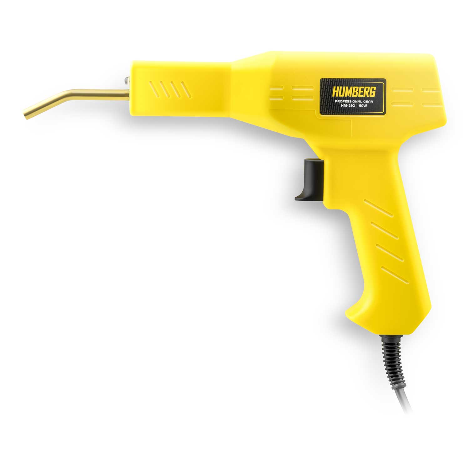 50W Humberg HM-292 plastkeevitusseade - Image 3