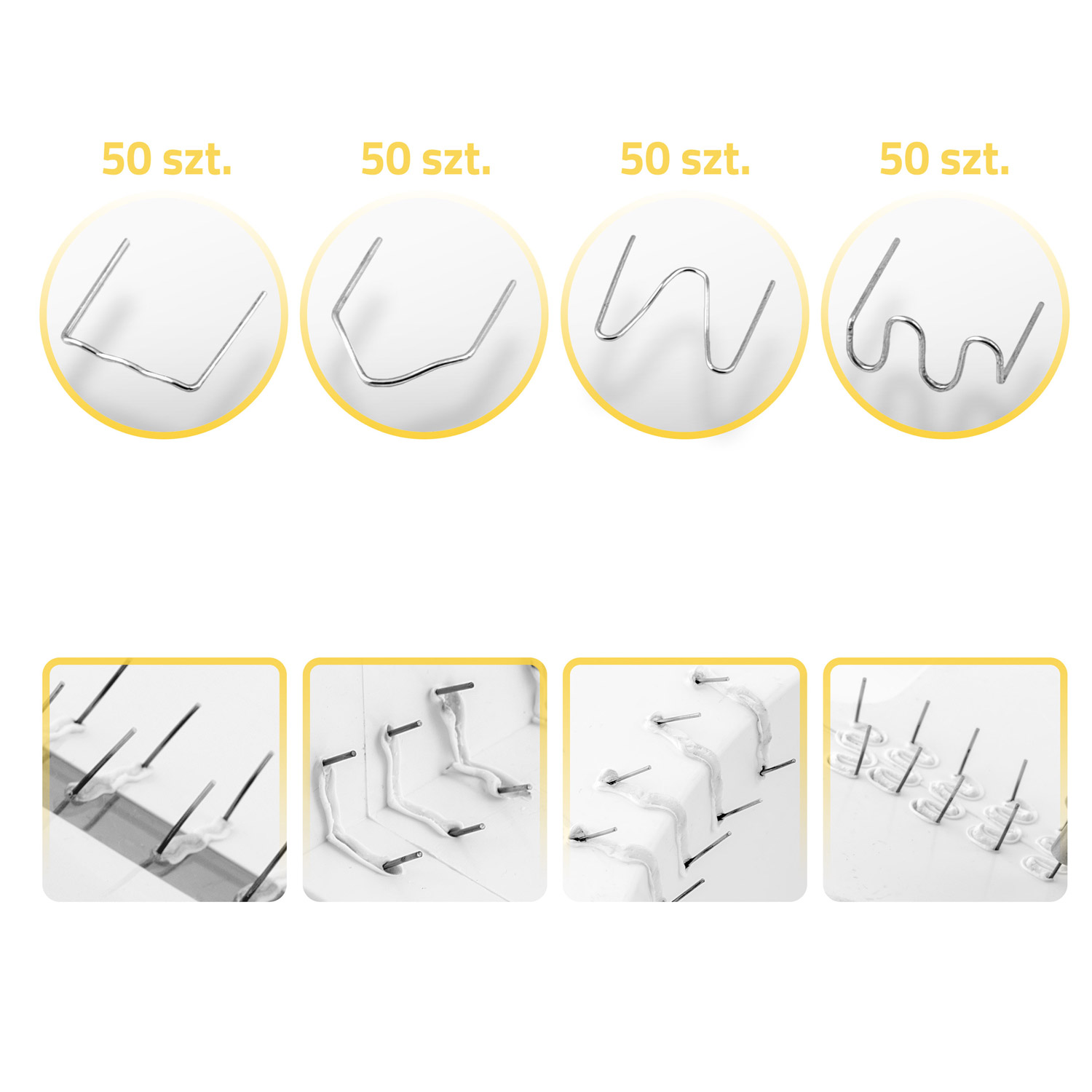 70W Humberg HM-293 plastkeevitusseade - Image 10