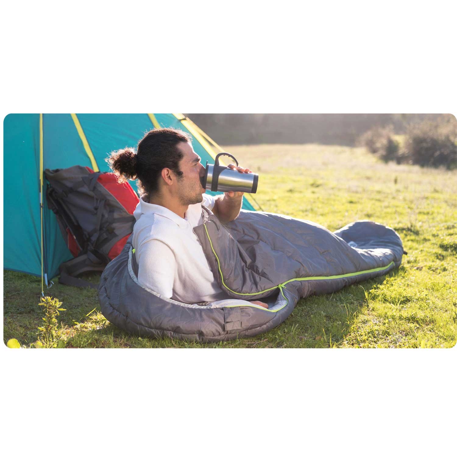 Bestway 68104 matkakott - Image 6