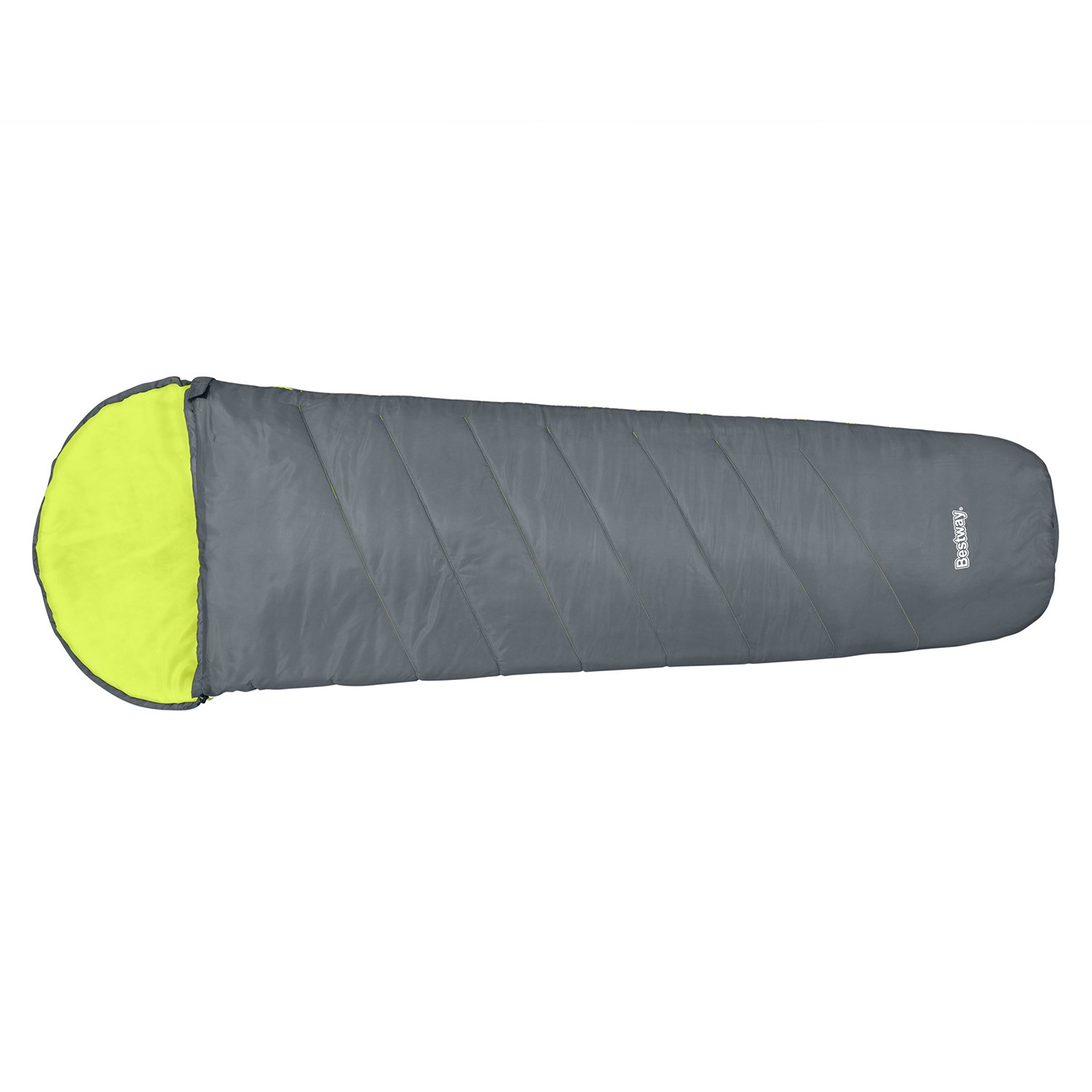 Bestway 68102 roheline matkakott - Image 2