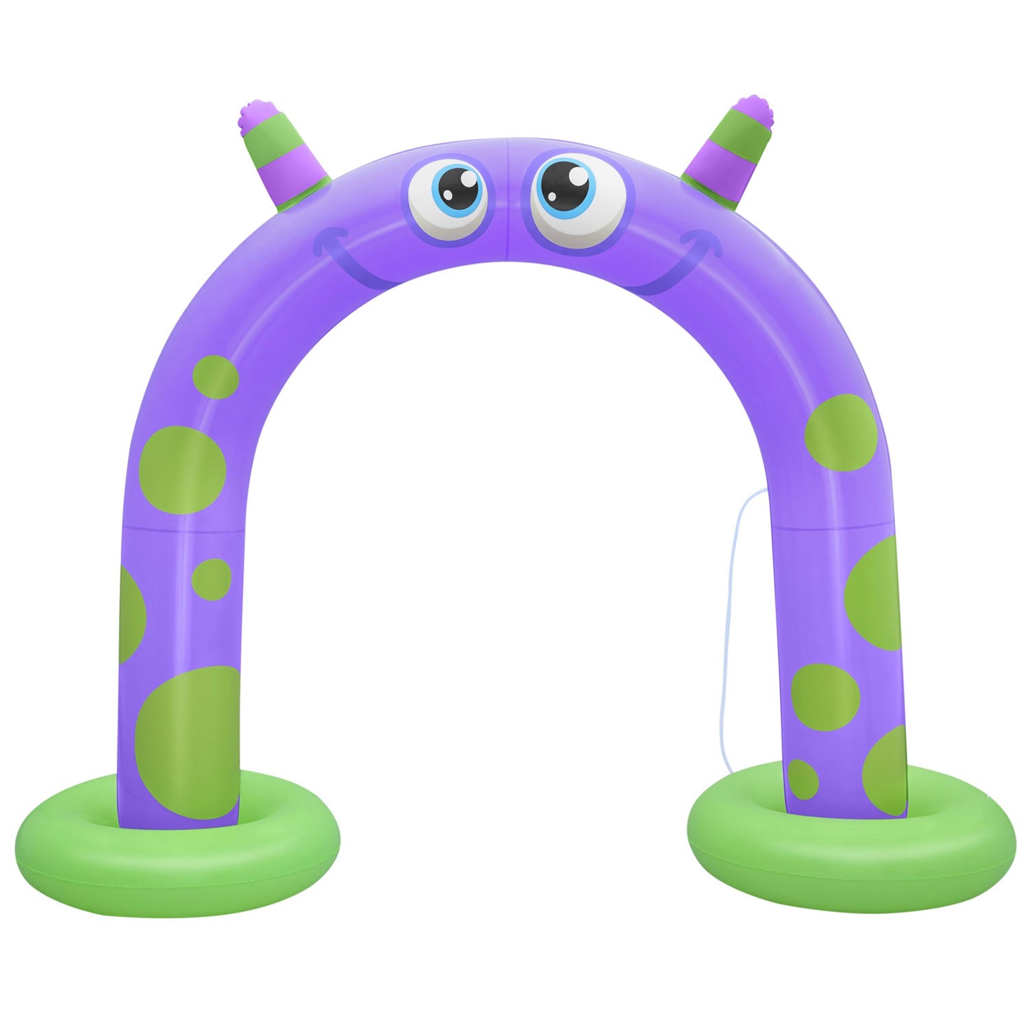 Bestway 52640 Jumbo täispuhutav pihusti - Image 7