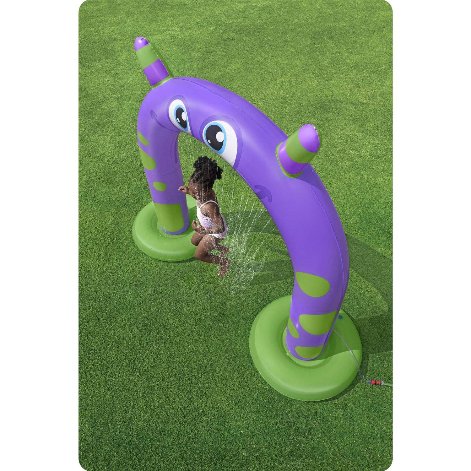 Bestway 52640 Jumbo täispuhutav pihusti - Image 2