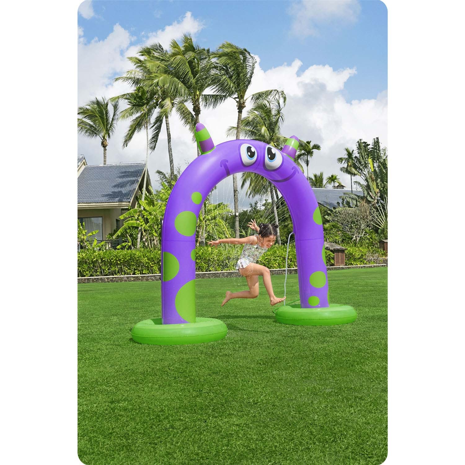 Bestway 52640 Jumbo täispuhutav pihusti - Image 6