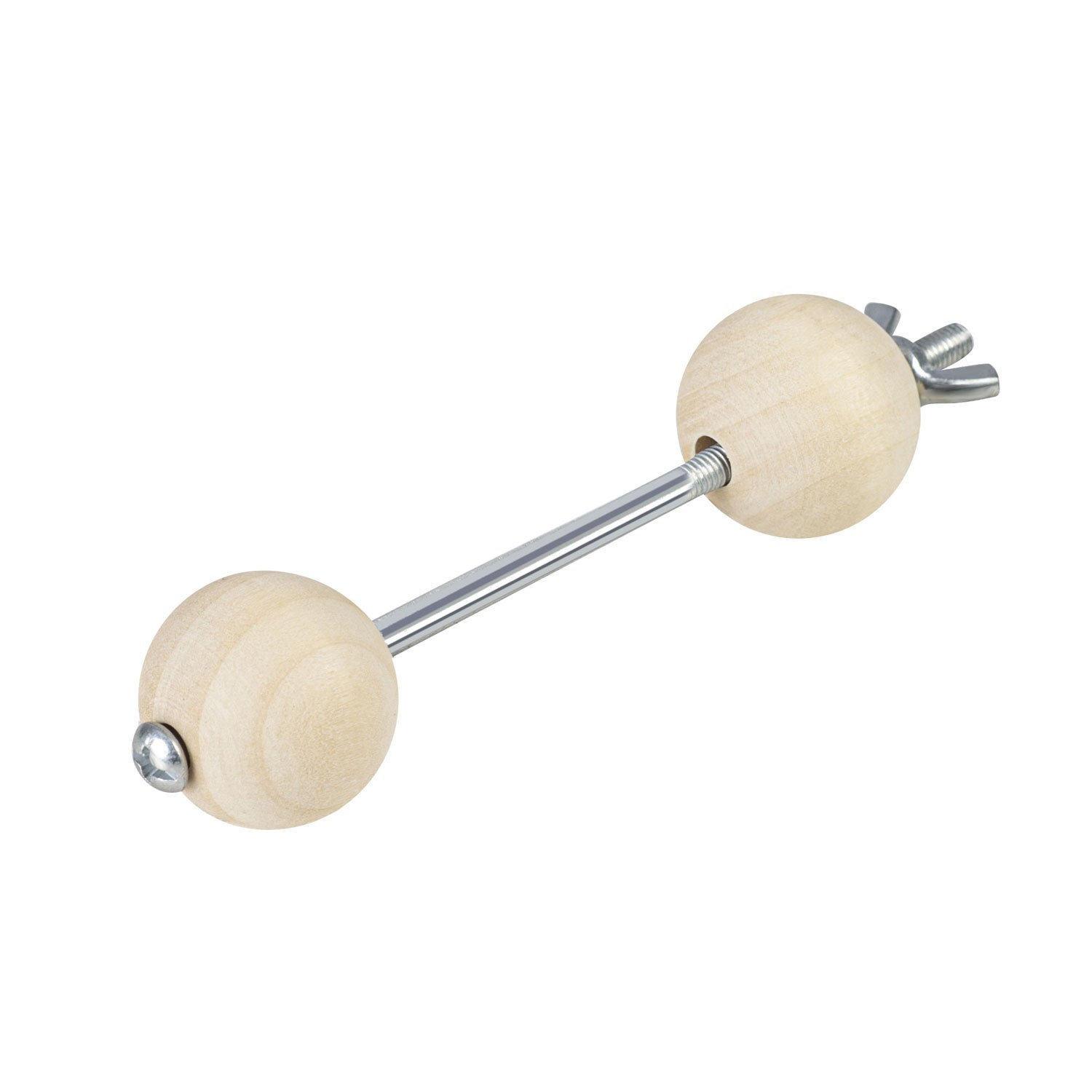 Puidust stabilisaator Nukido tipi telgile - Image 2