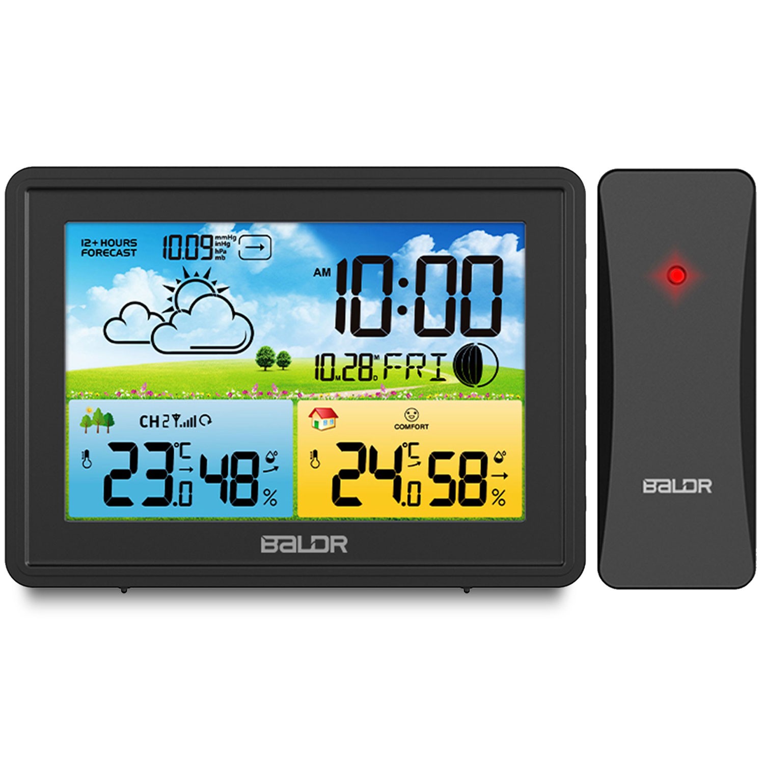 Ilmajaam BD-908 must - Image 2