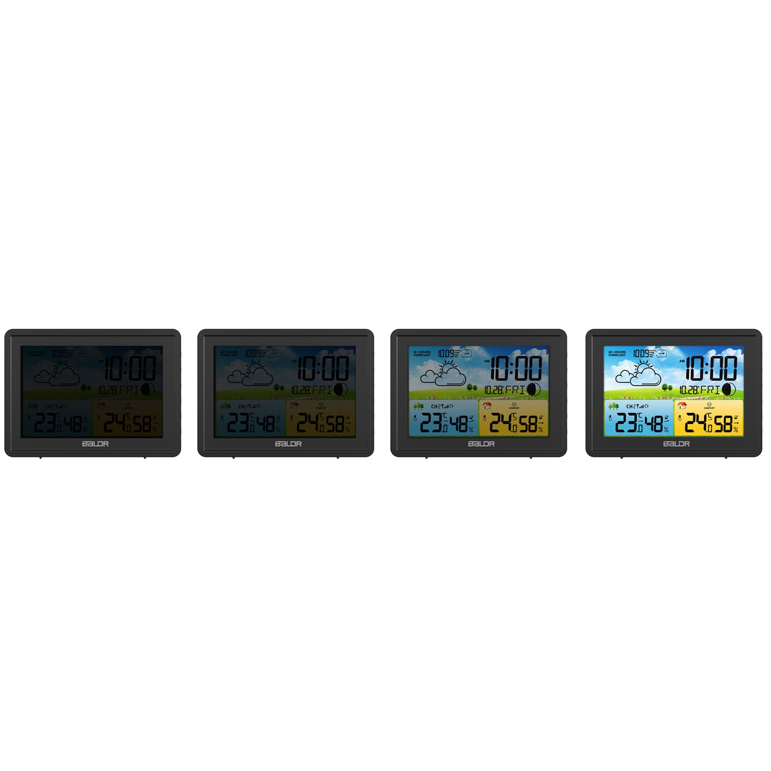 Ilmajaam BD-908 must - Image 4