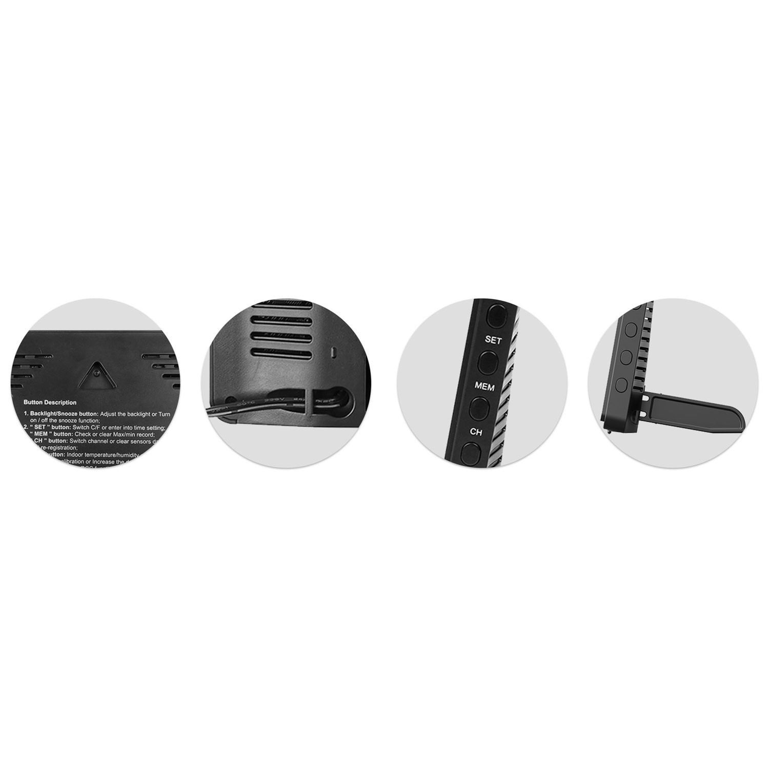 Ilmajaam BD-908 must - Image 7