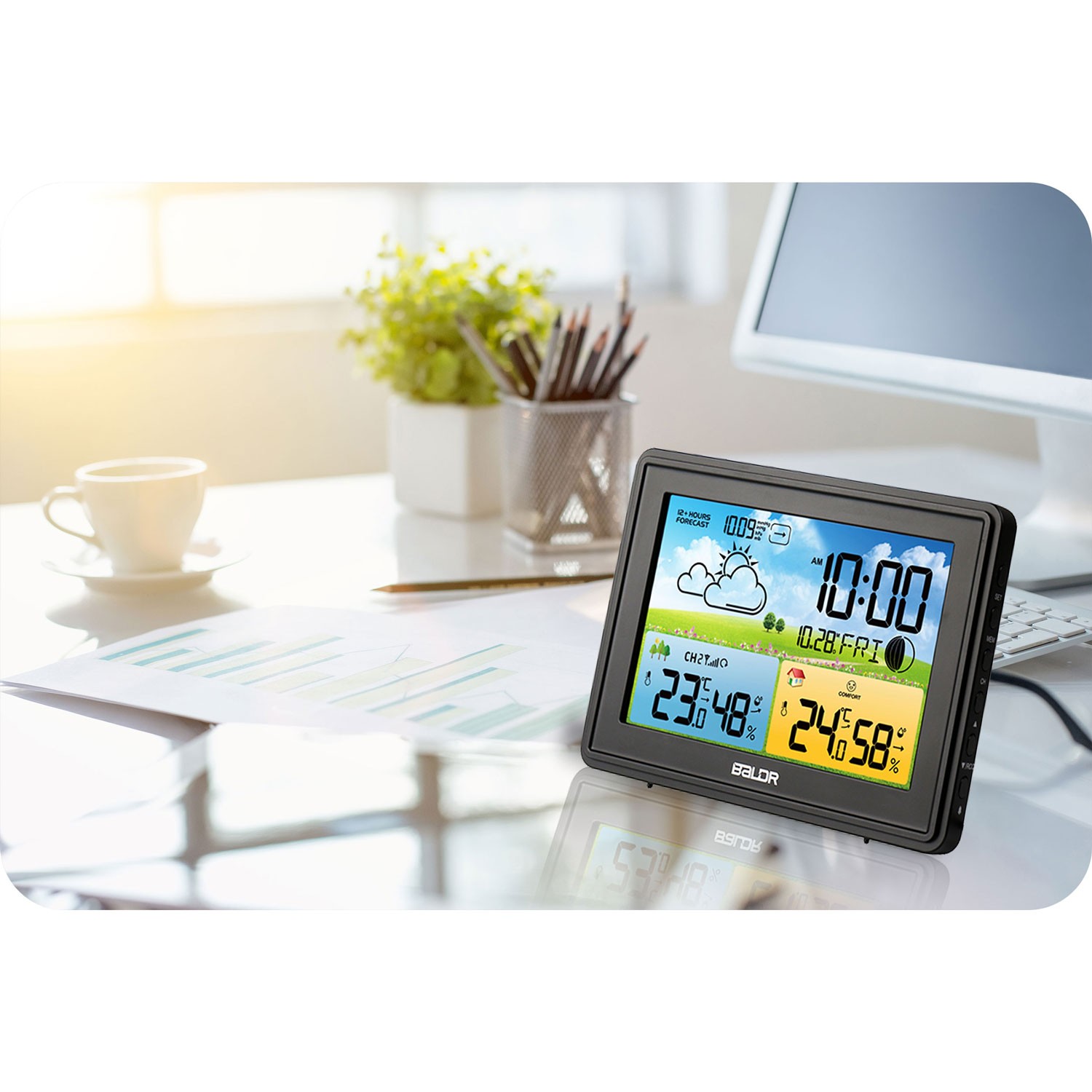 Ilmajaam BD-908 must - Image 9