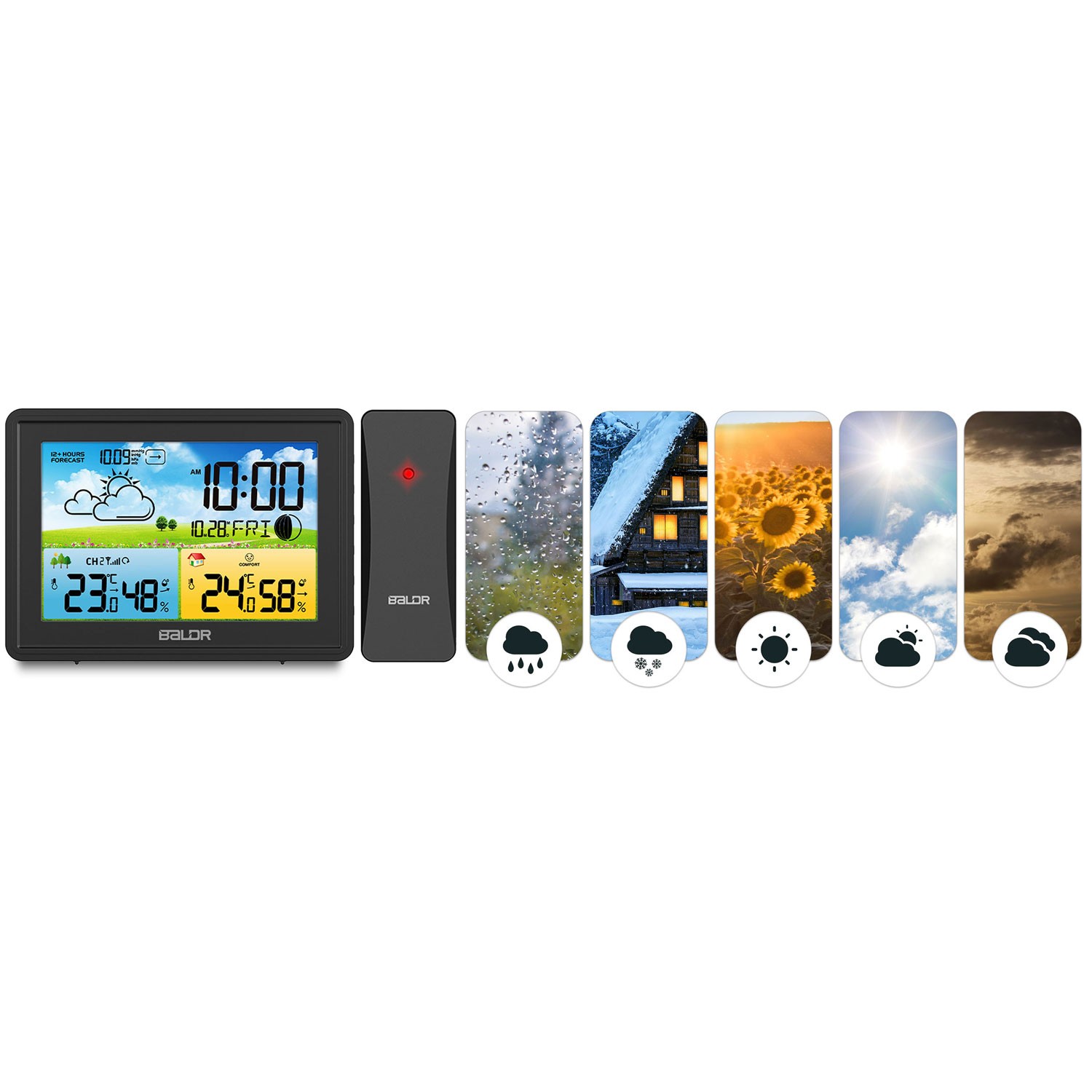 Ilmajaam BD-908 must - Image 11