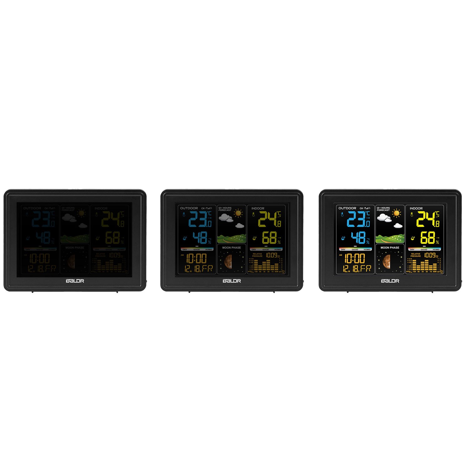 Ilmajaam BD-907 must - Image 4