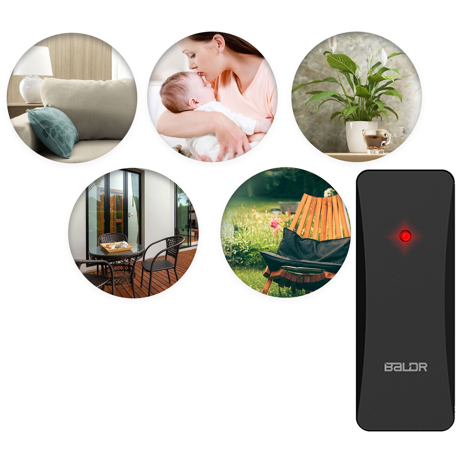 Ilmajaam BD-907 must - Image 8