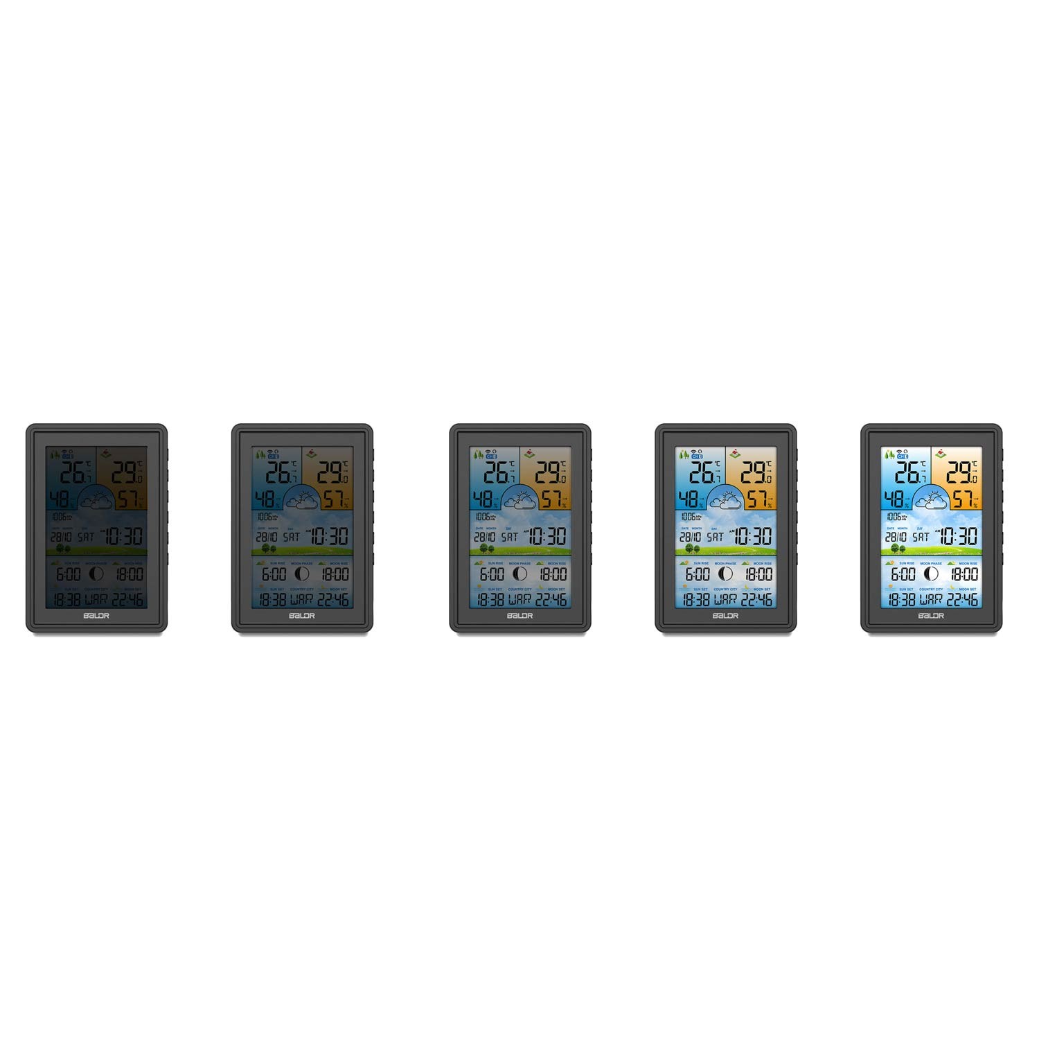 Ilmajaam BD-906 must - Image 4