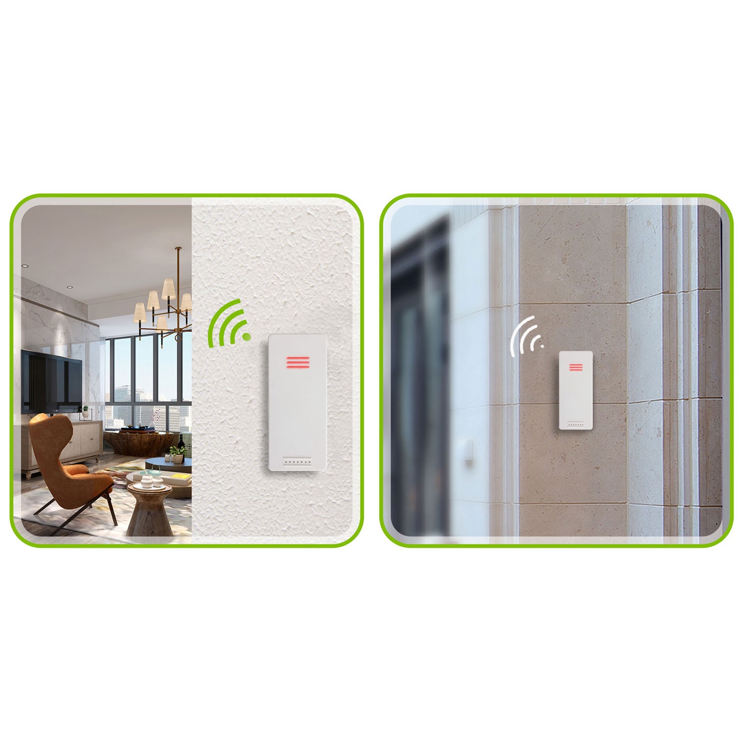 Ilmajaam BD-903 hõbedane - Image 10