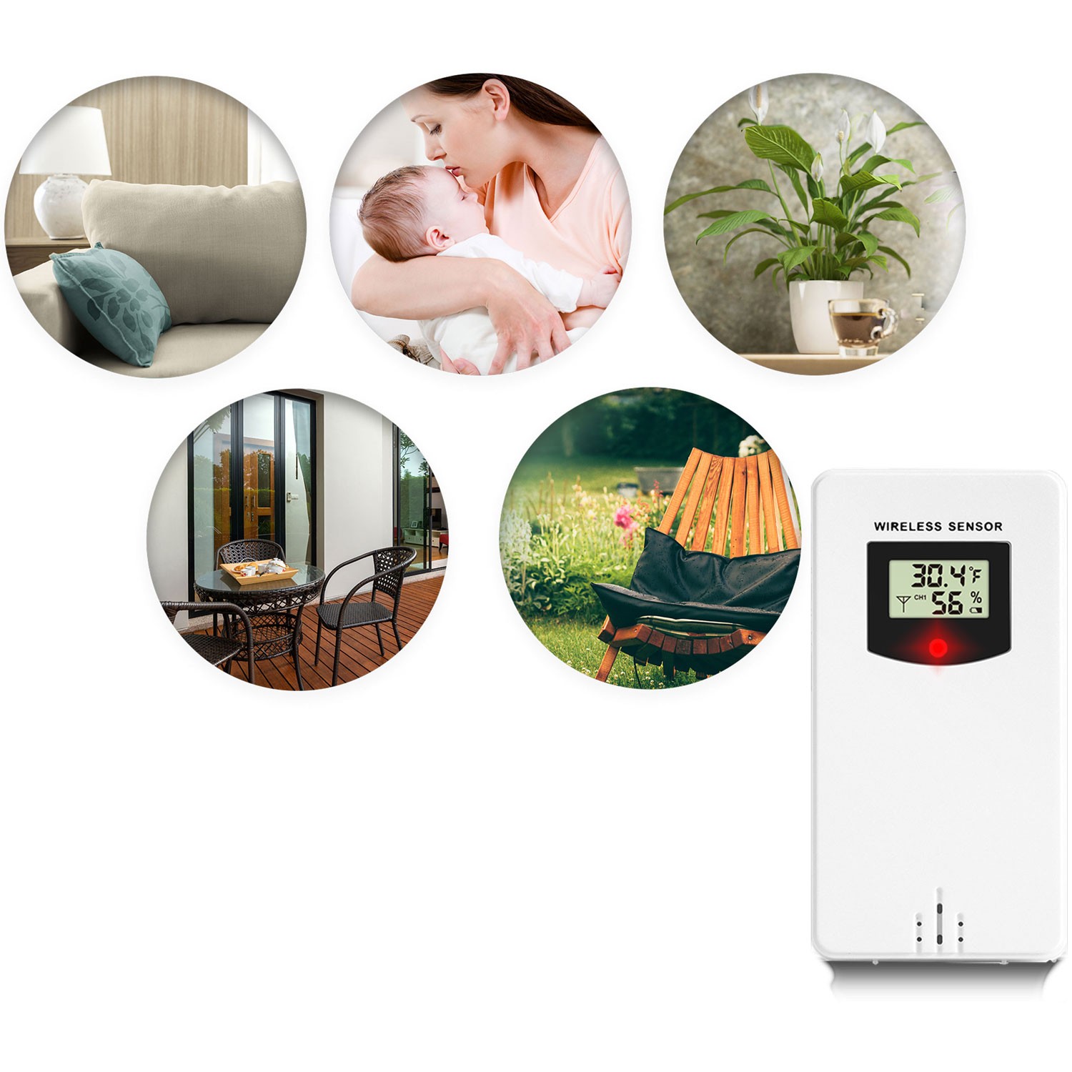 Ilmajaam BD-904 must - Image 7