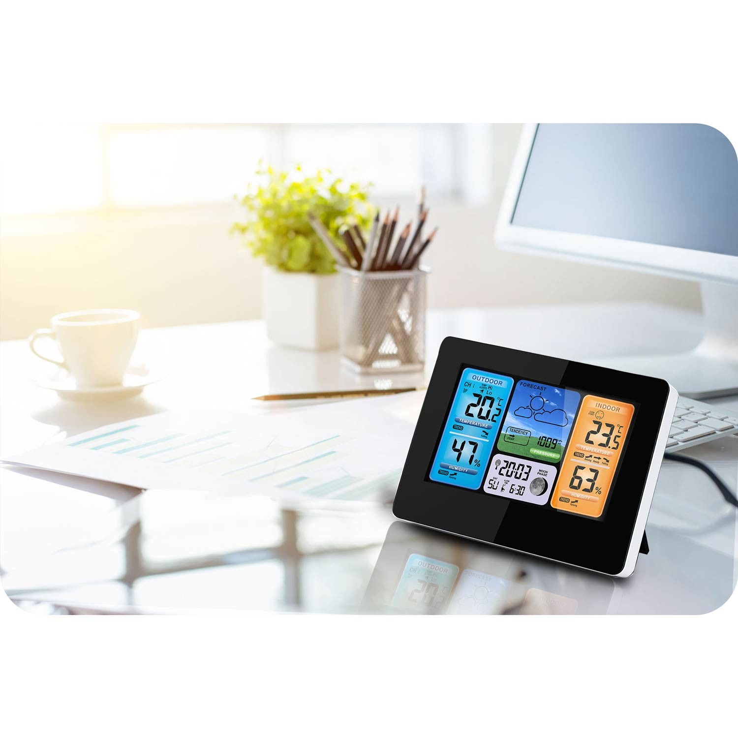 Ilmajaam BD-902 must - Image 9