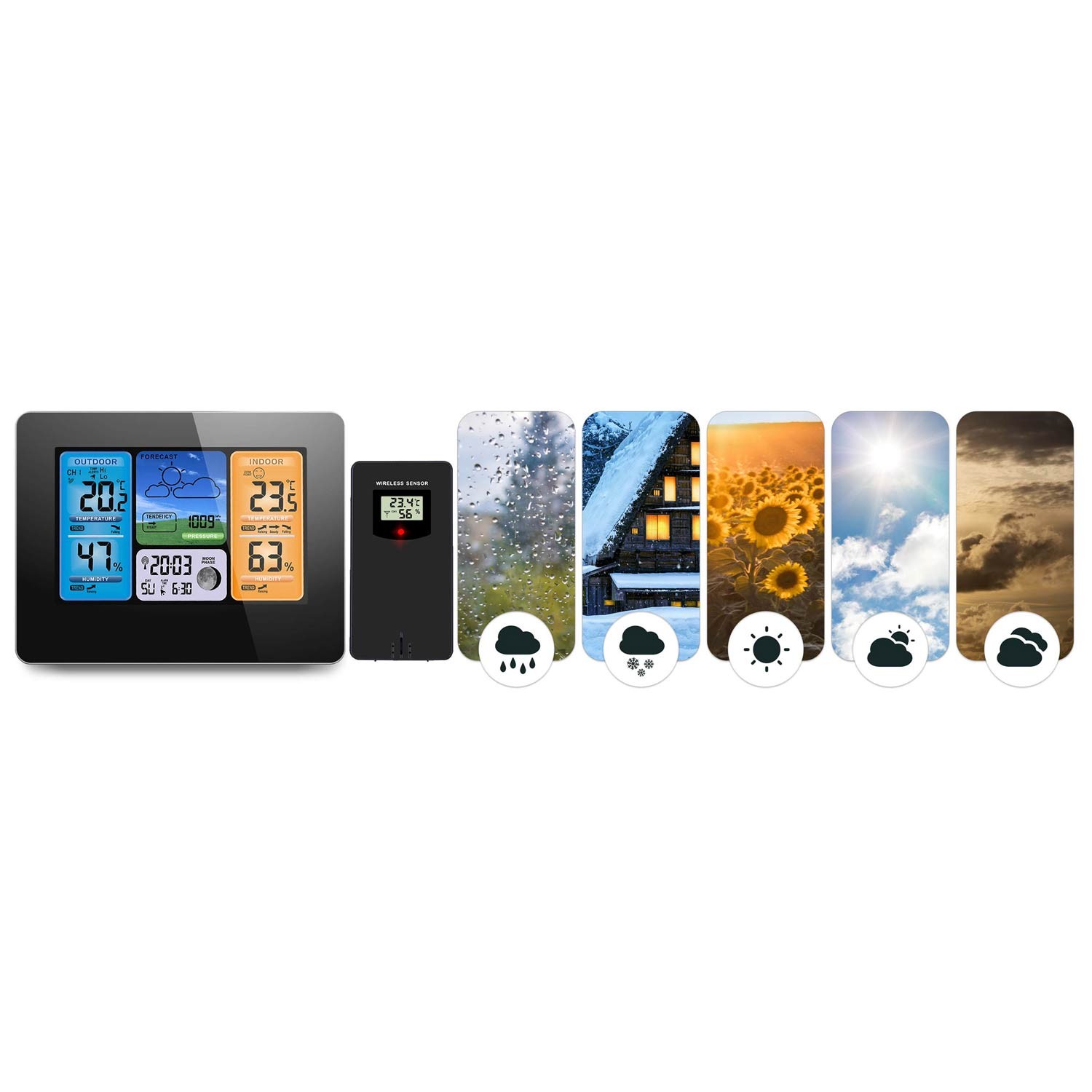 Ilmajaam BD-902 must - Image 11