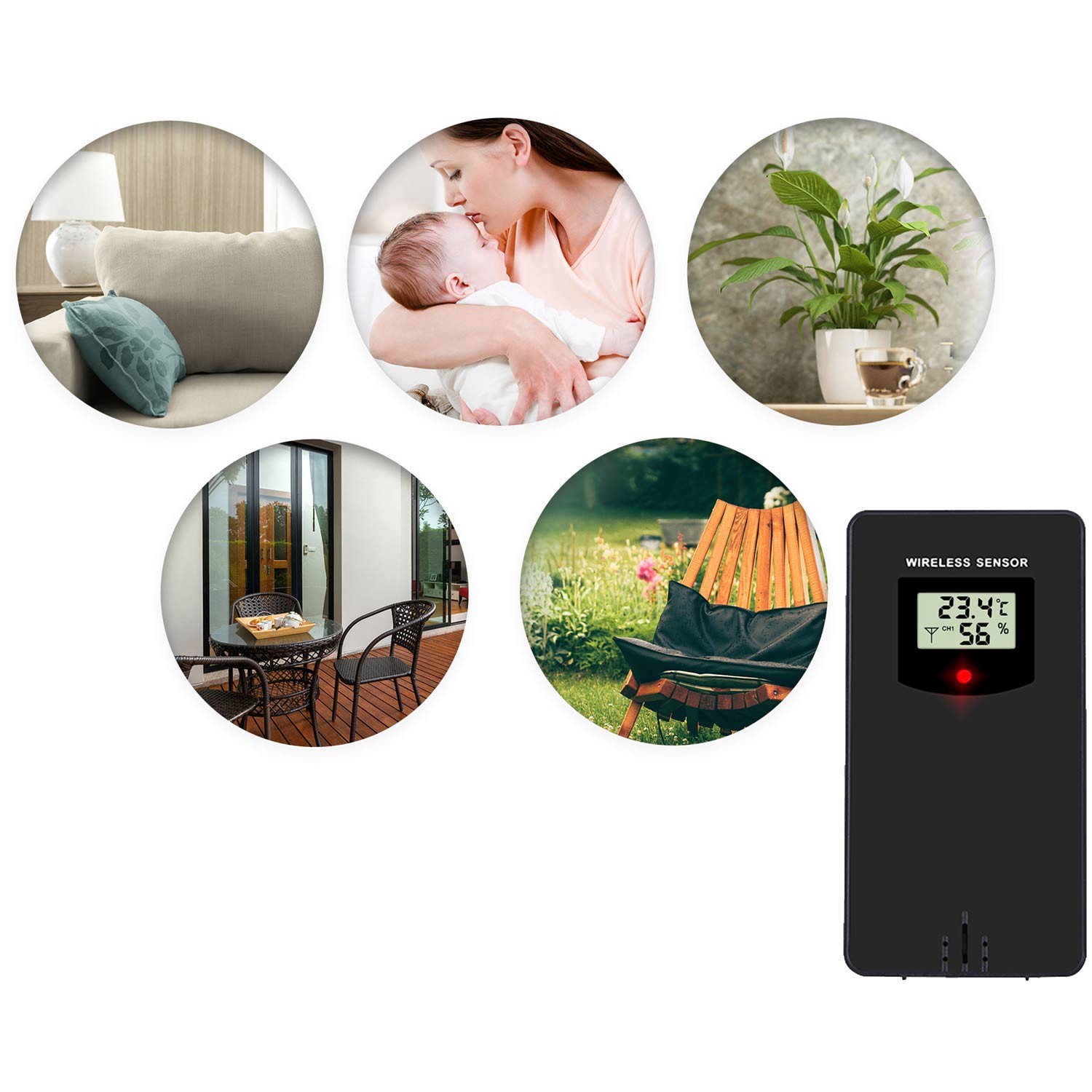 Ilmajaam BD-901 must - Image 7