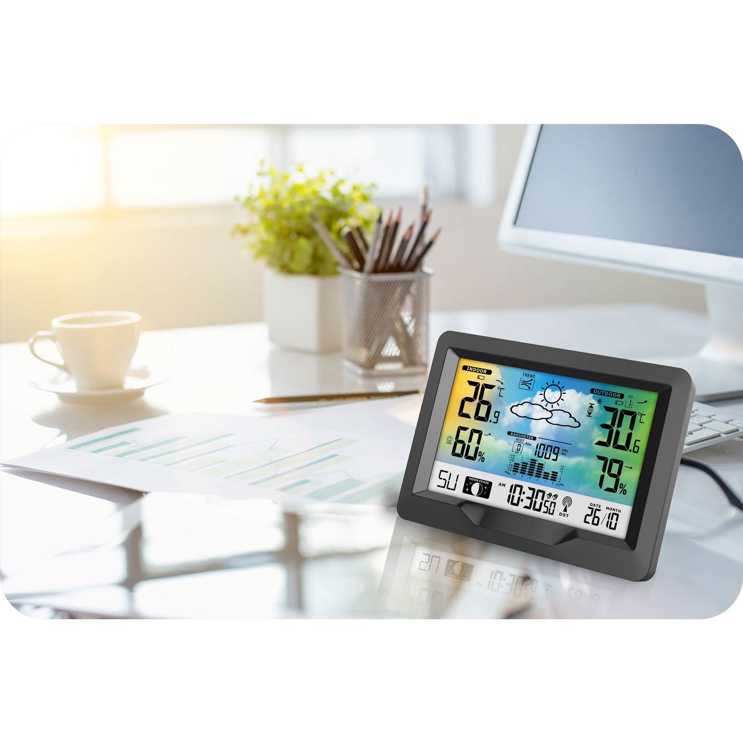 Ilmajaam BD-901 must - Image 8