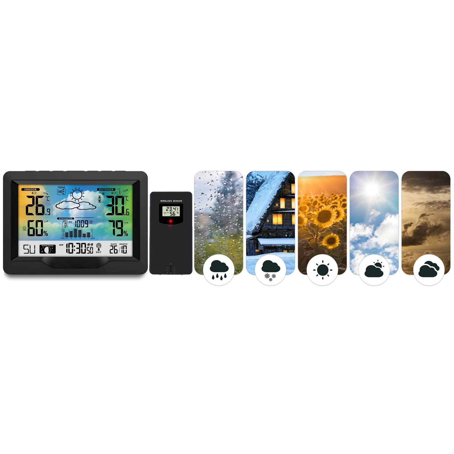 Ilmajaam BD-901 must - Image 11