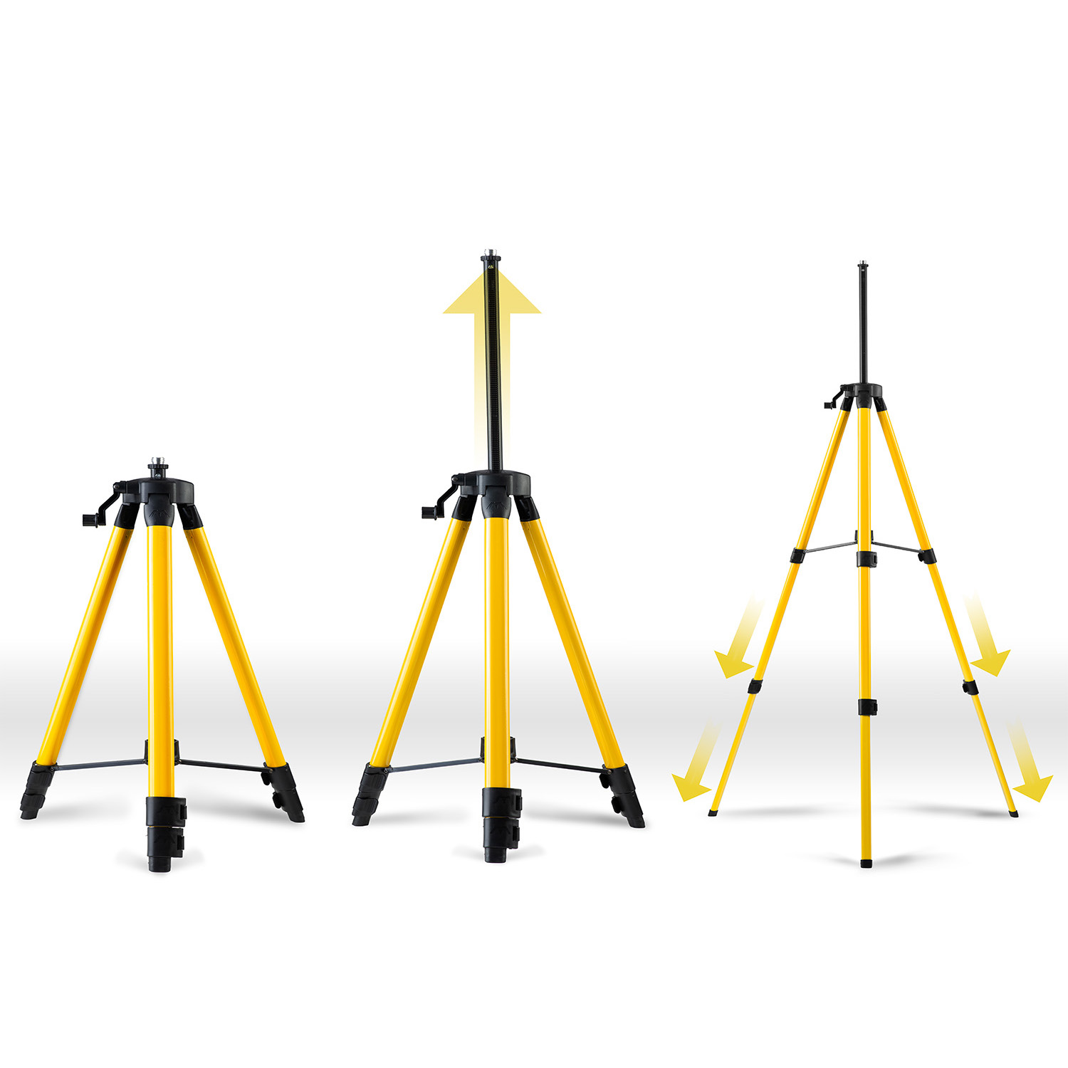 Kolmjalg Humberg HM-180 ristjoonlaserile - Image 6