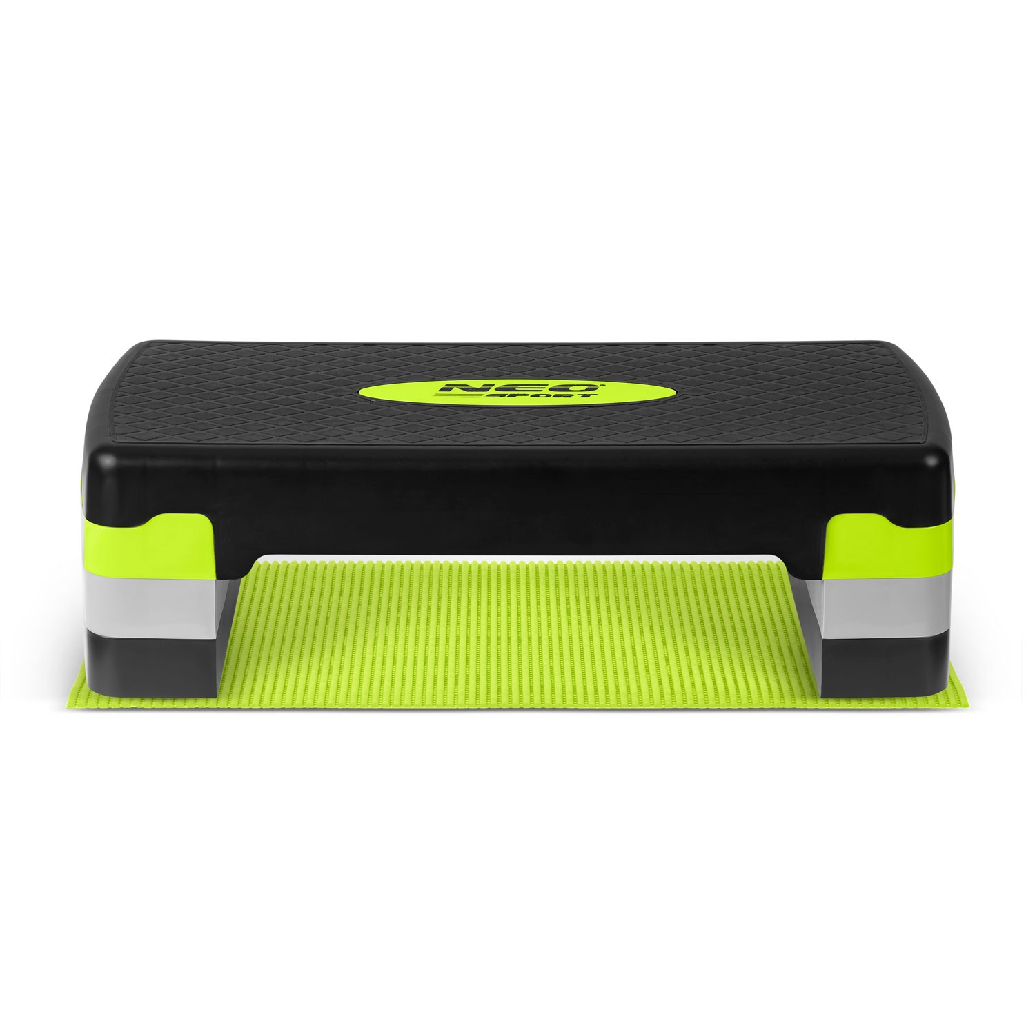 Harjutuse 3. samm, tasemed NS-400 roheline - Image 2