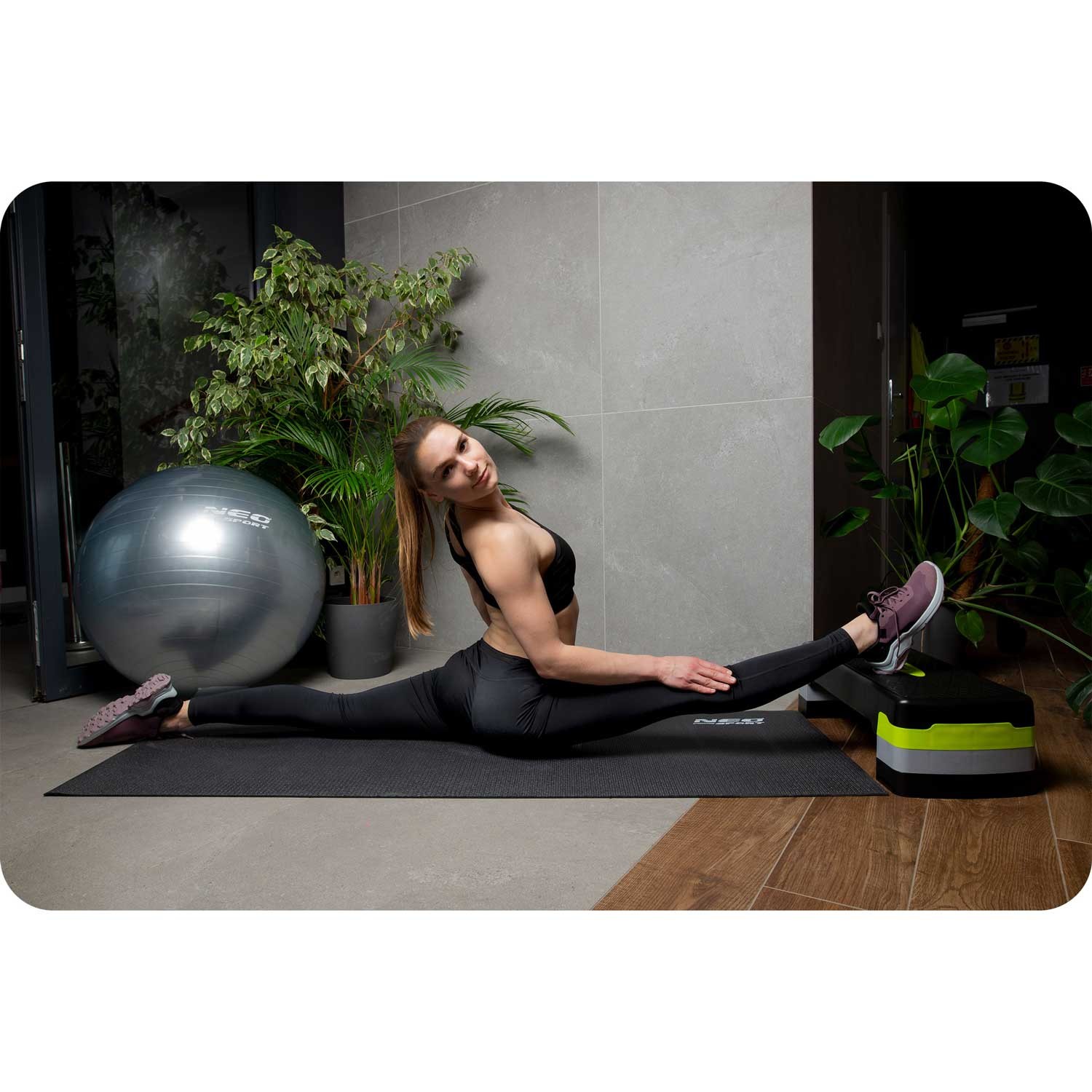 Harjutuse 3. samm, tasemed NS-400 roheline - Image 9