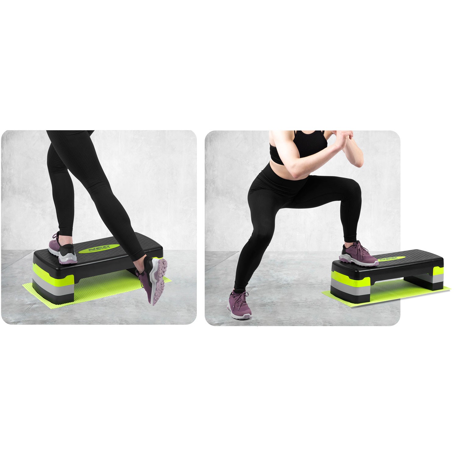 Harjutuse 3. samm, tasemed NS-400 roheline - Image 12