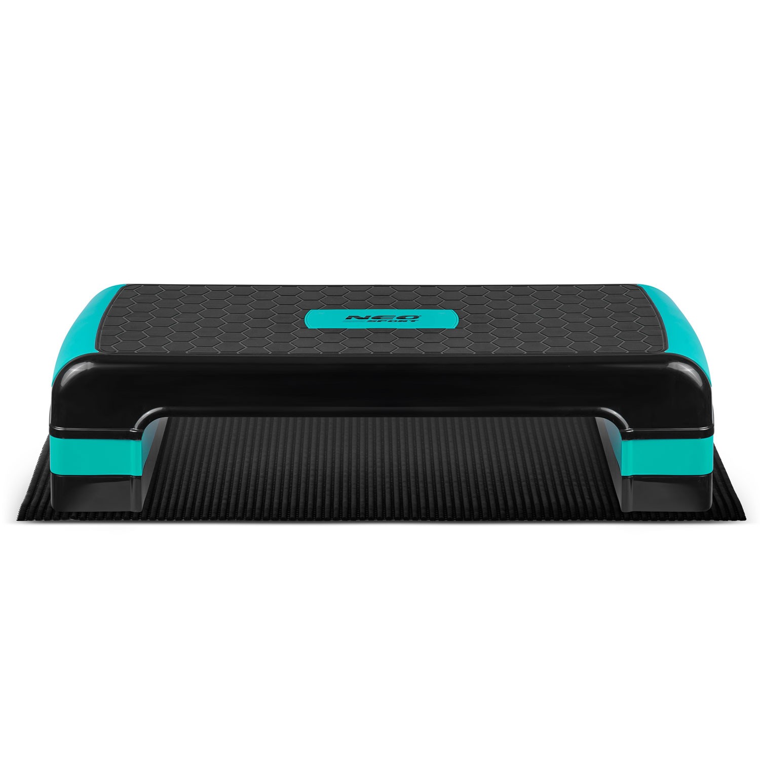 Harjutuse 3. samm NS-402 türkiissinine - Image 2