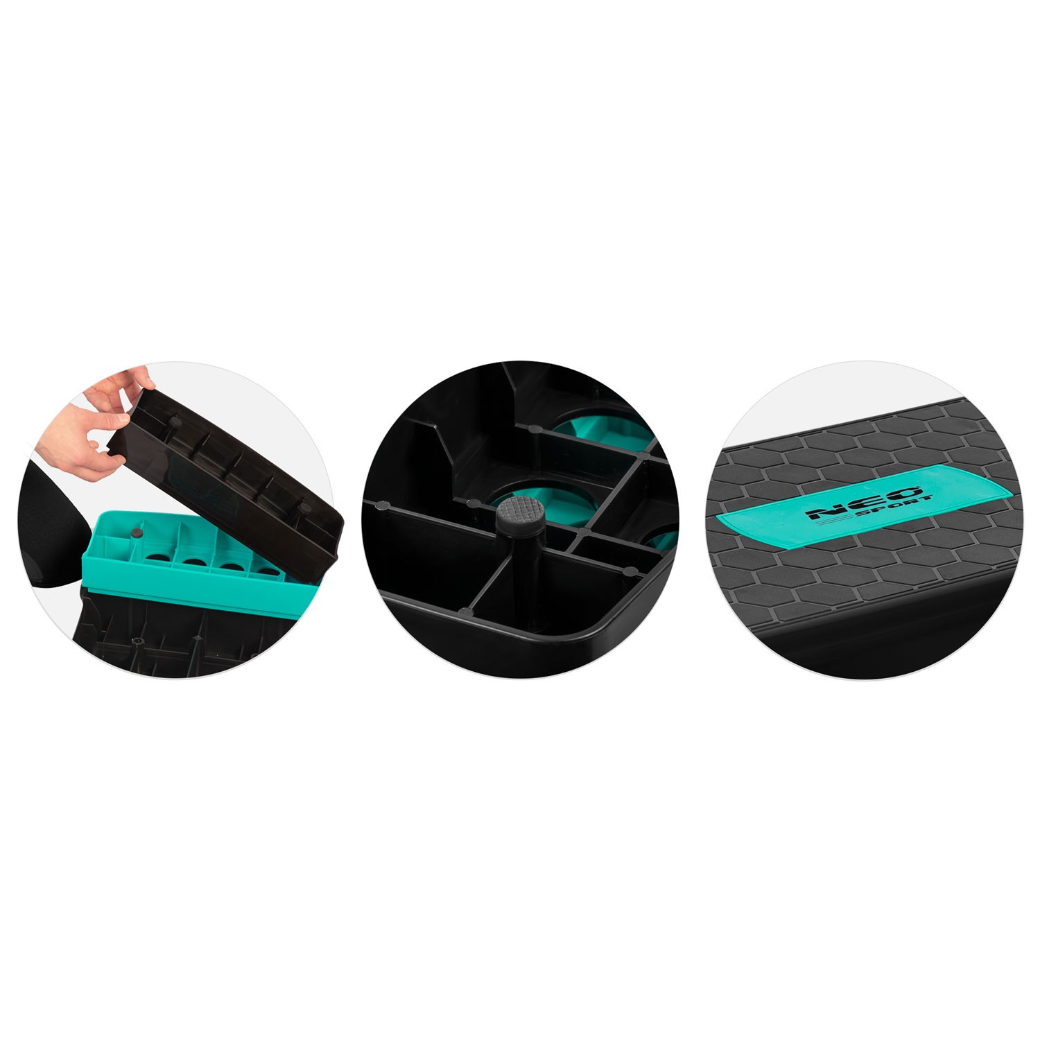 Harjutuse 3. samm NS-402 türkiissinine - Image 10