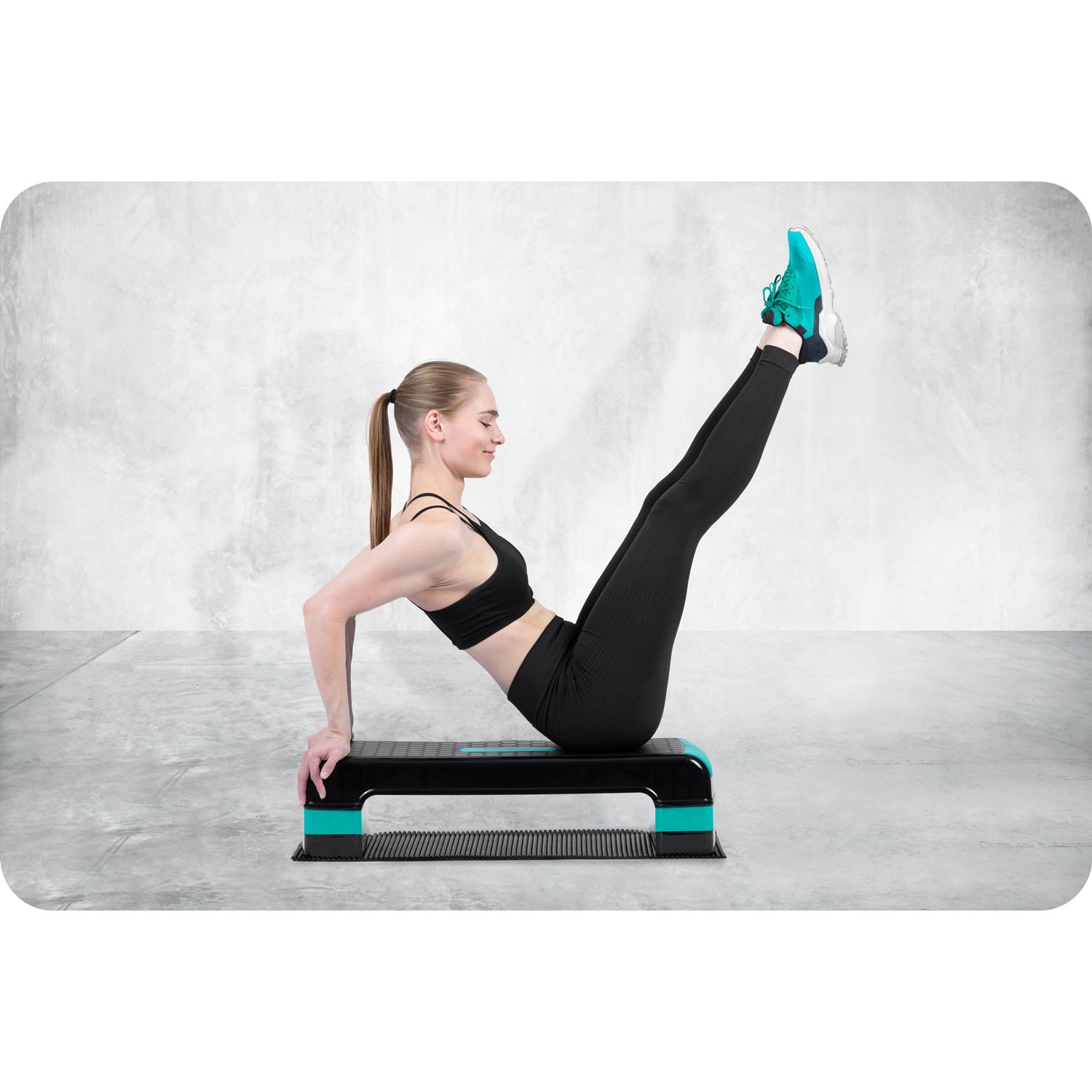 Harjutuse 3. samm NS-402 türkiissinine - Image 6